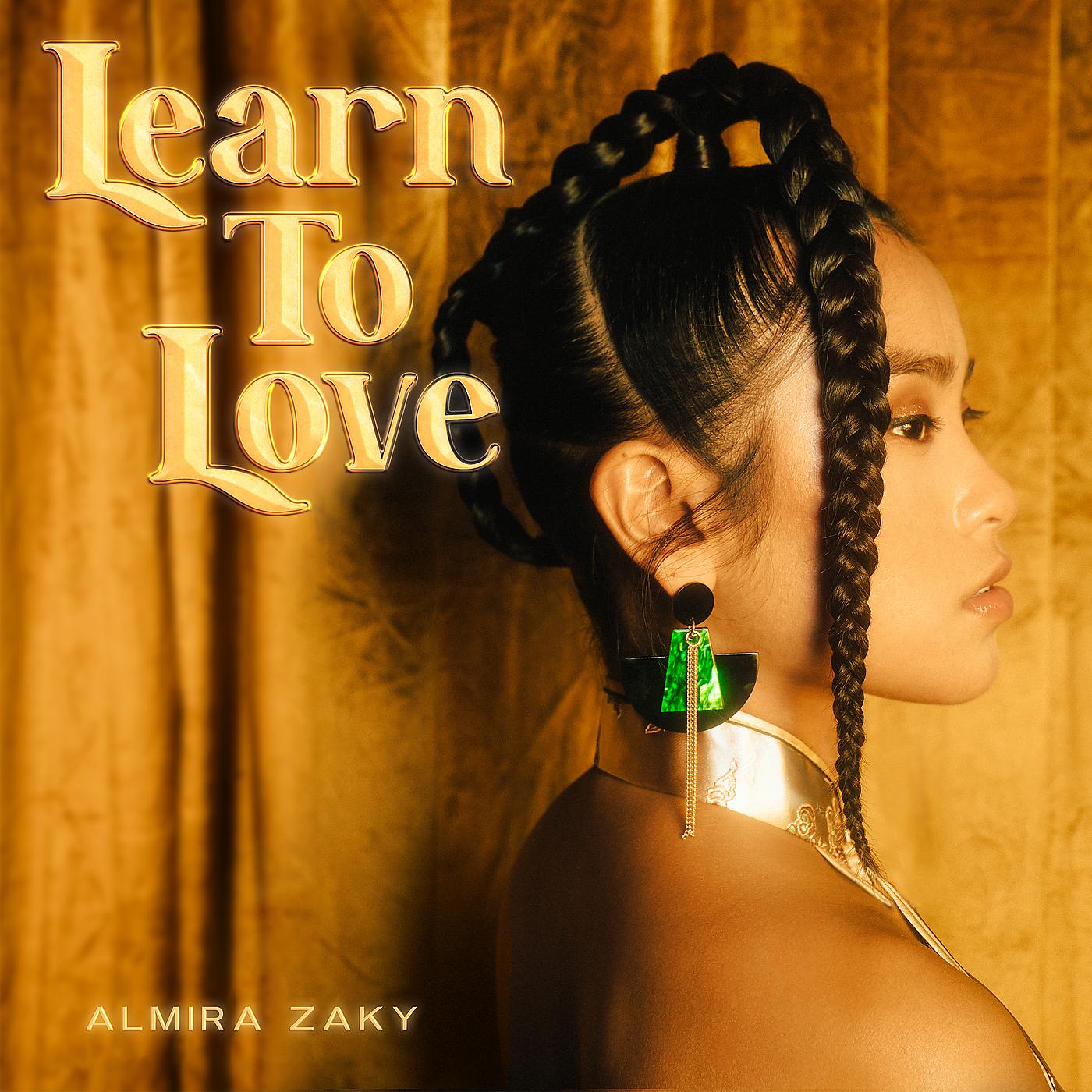 Постер альбома Learn to Love