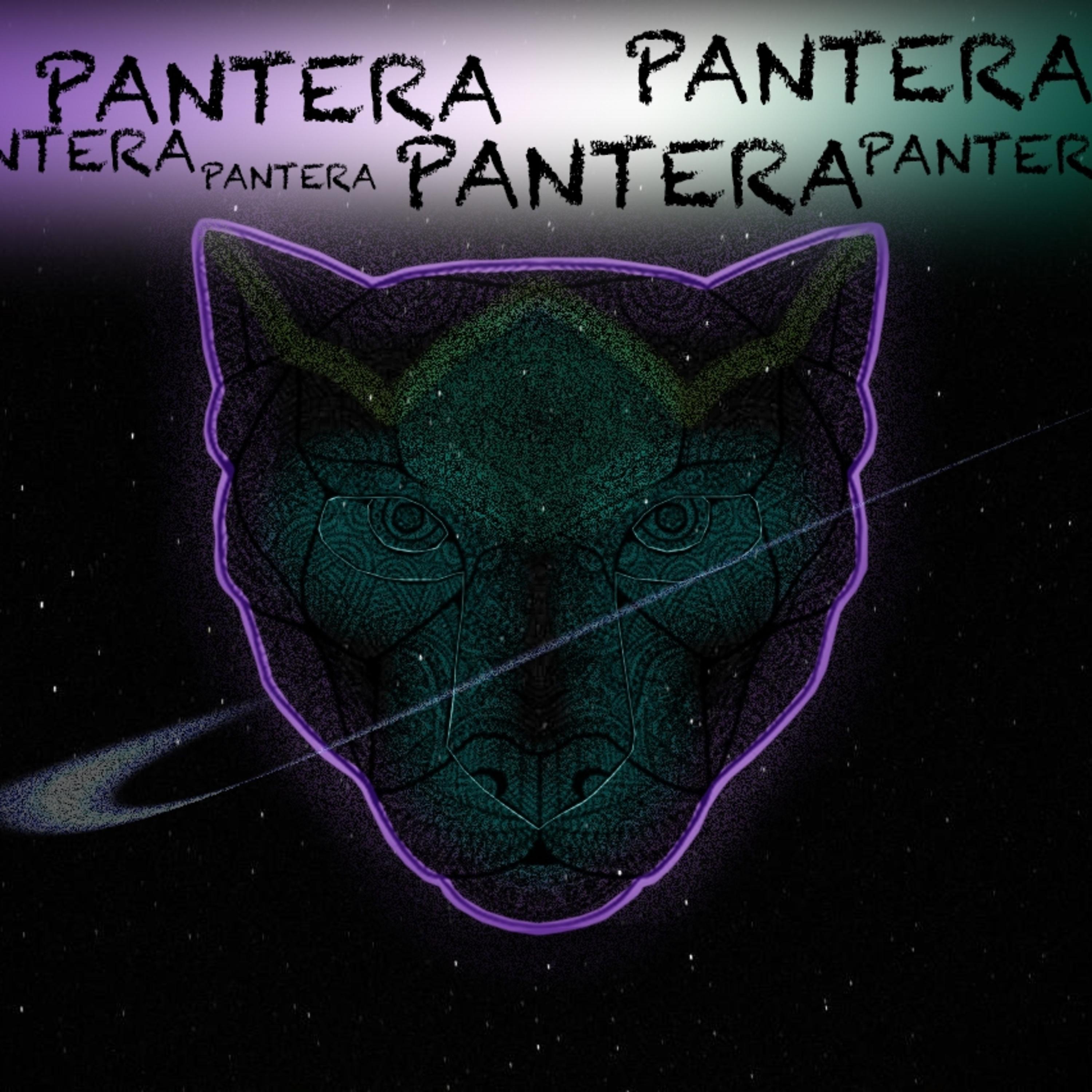 Постер альбома Пантера