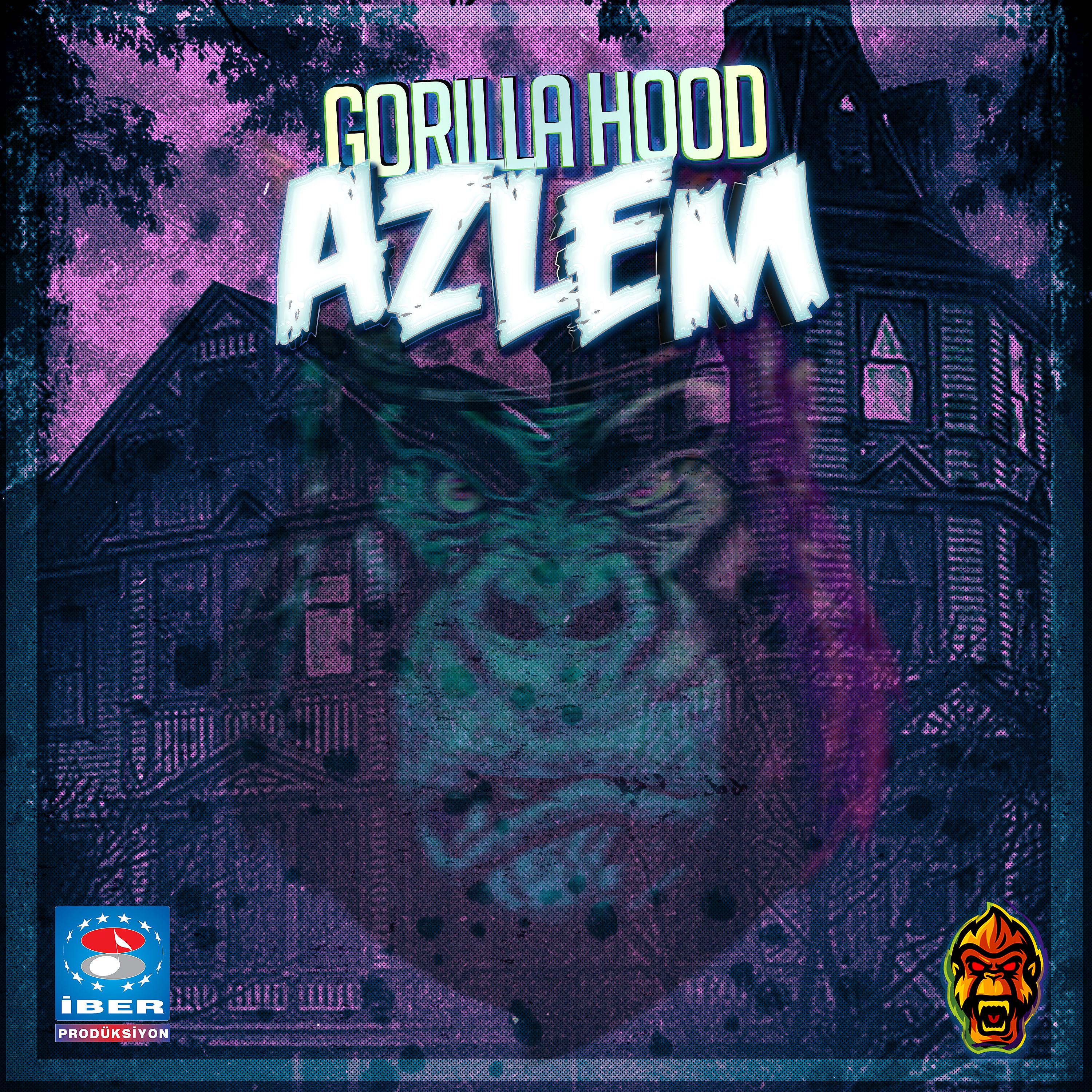 Постер альбома Azlem