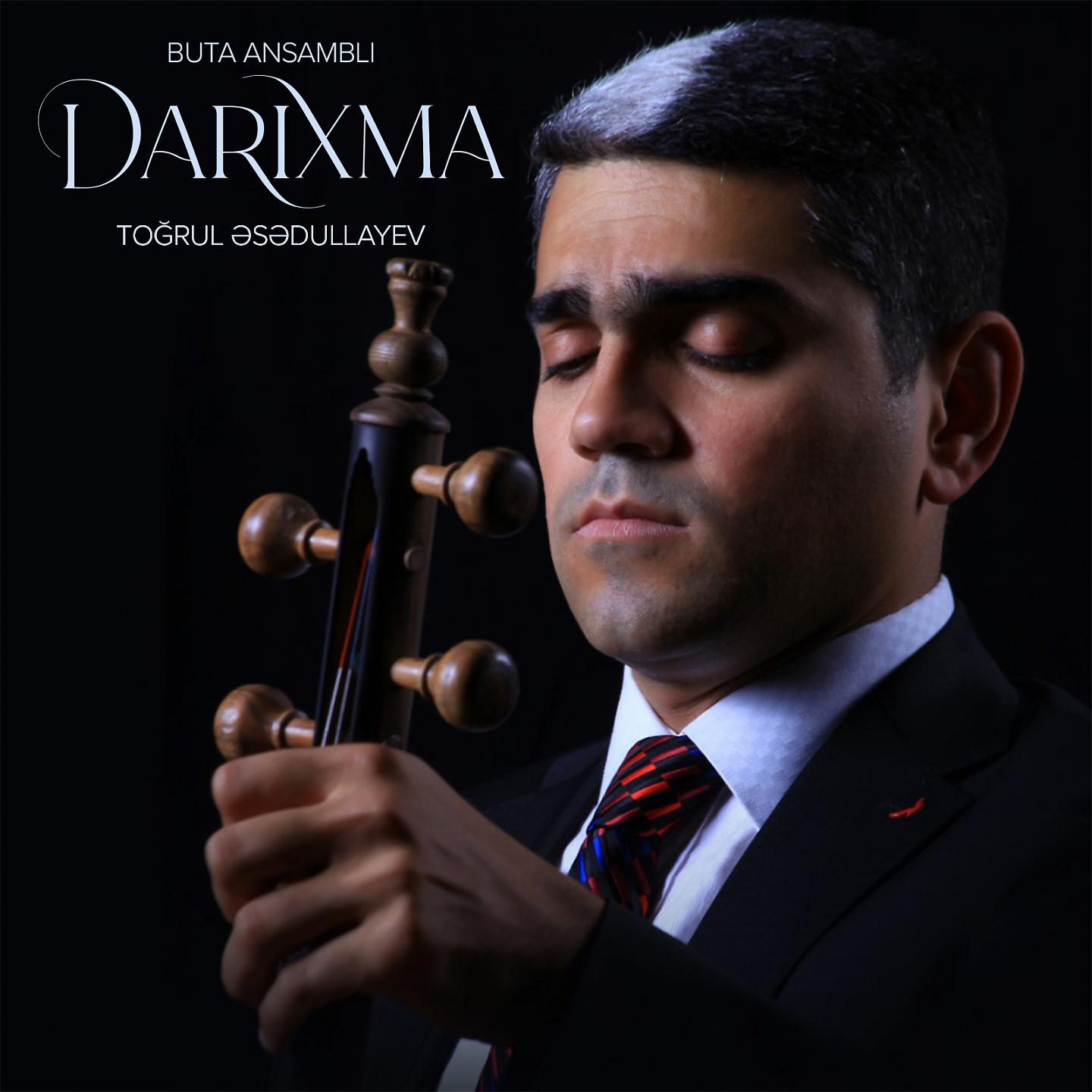 Постер альбома Darıxma