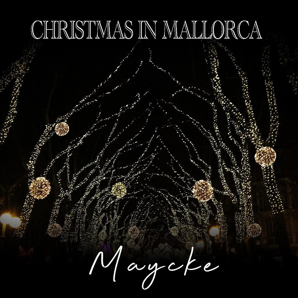 Постер альбома Christmas in Mallorca