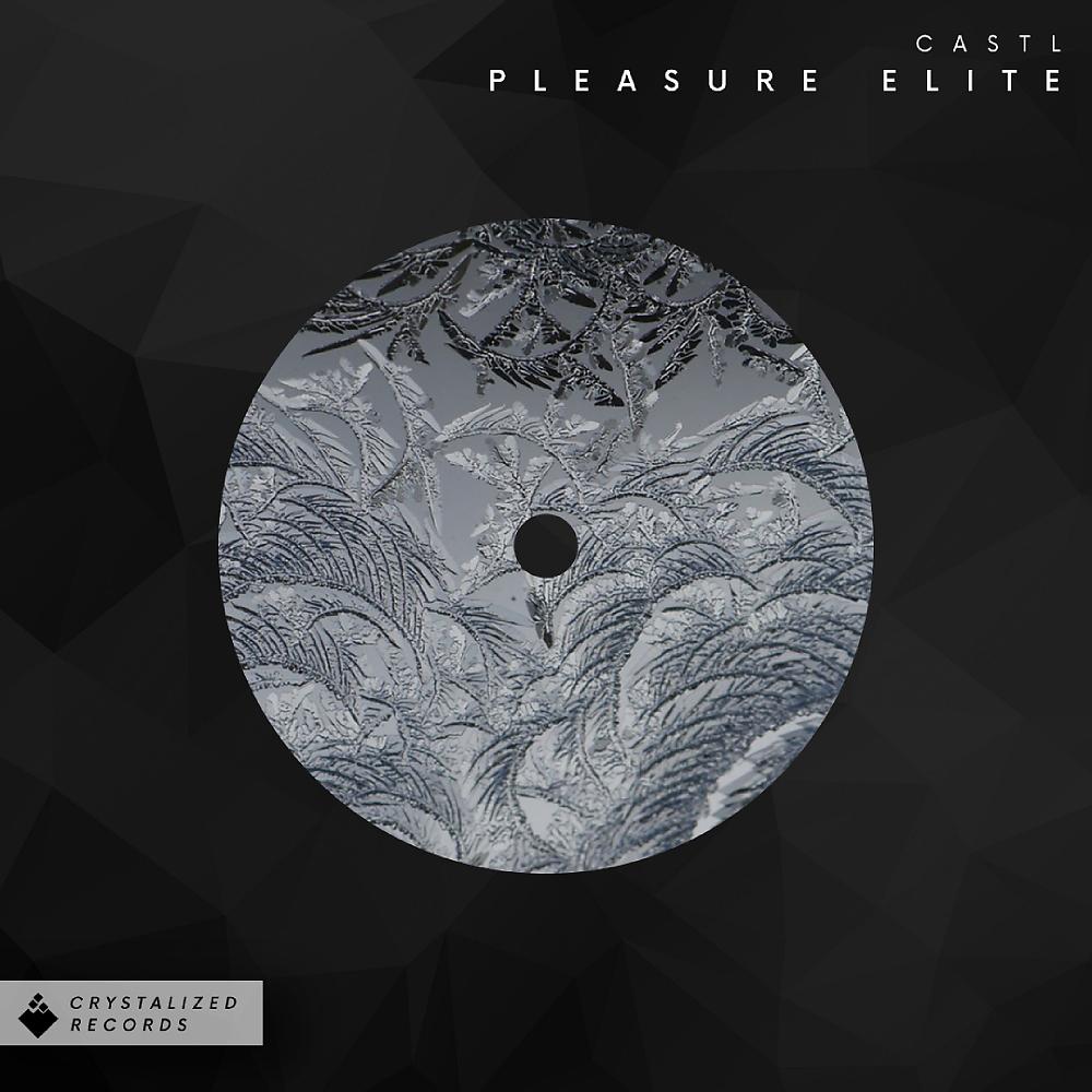 Постер альбома Pleasure Elite