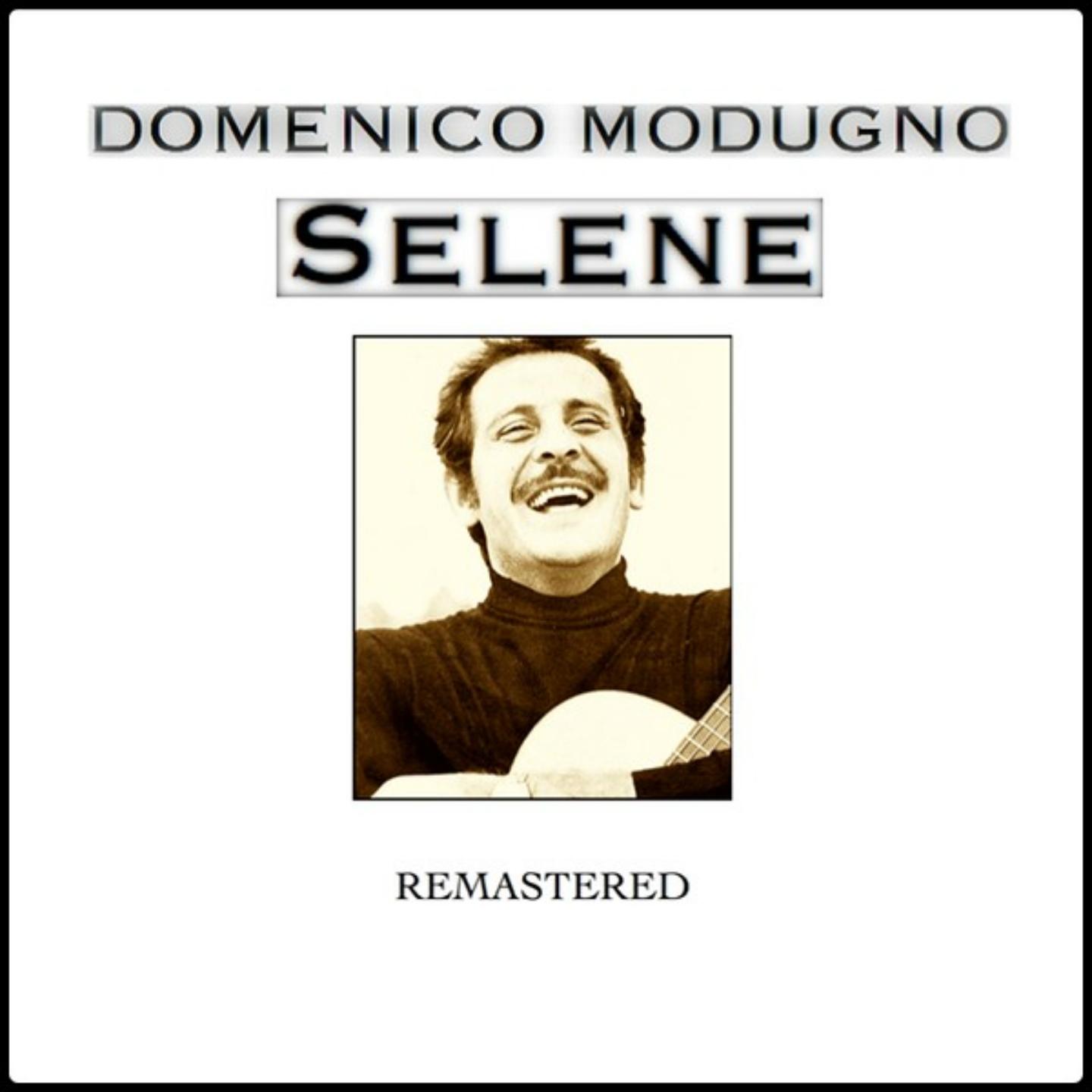 Постер альбома Selene (Remastered)