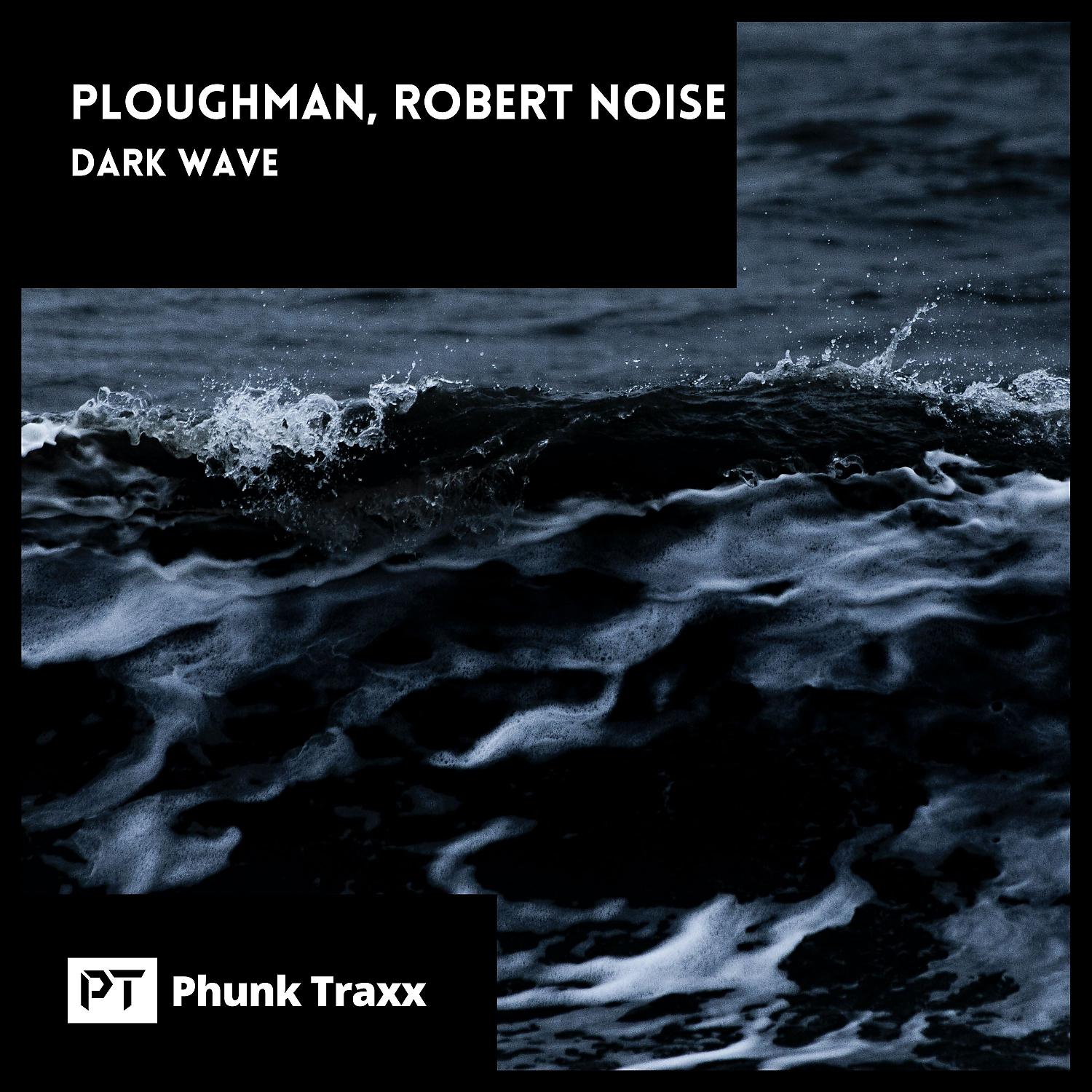 Постер альбома Dark Wave