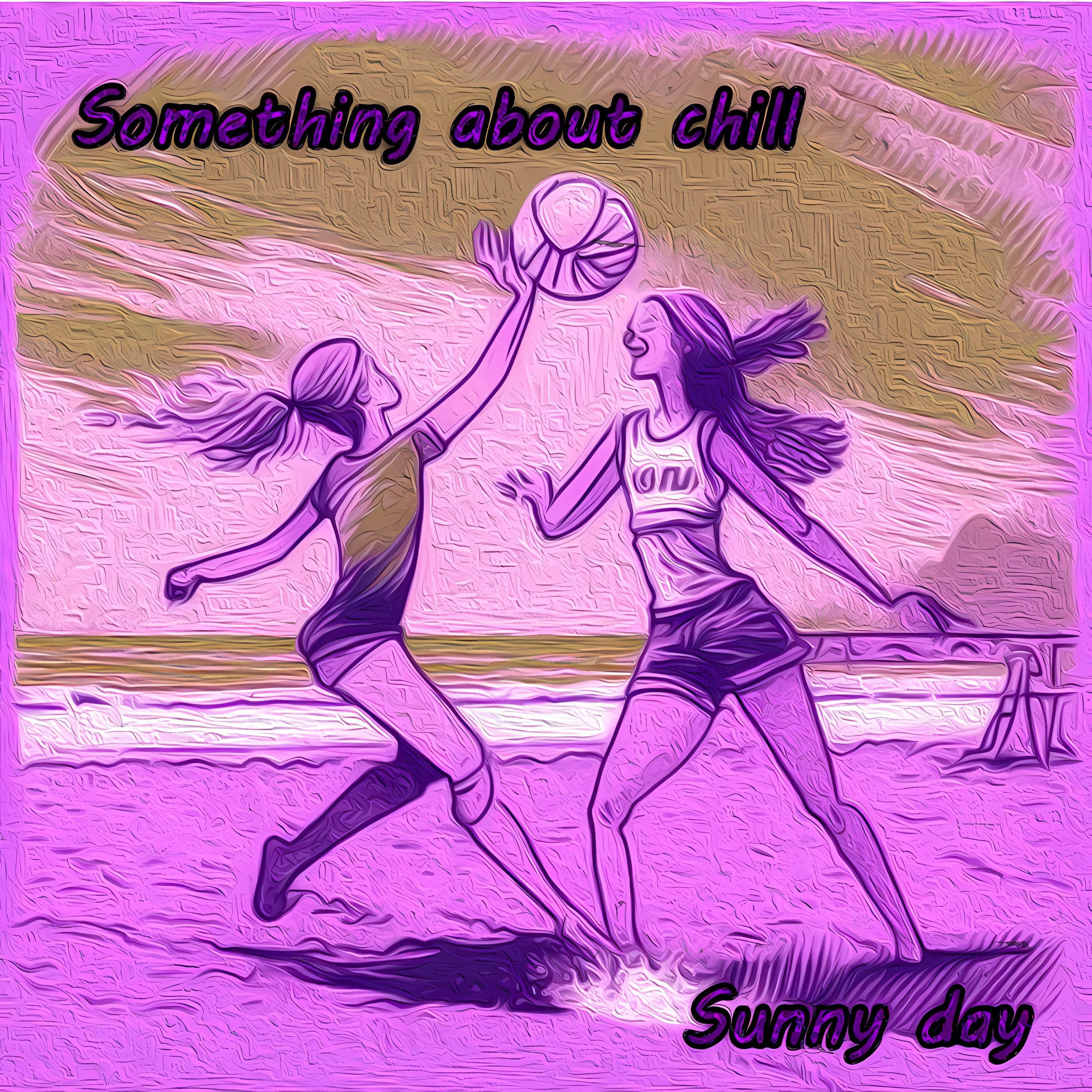 Постер альбома Sunny day