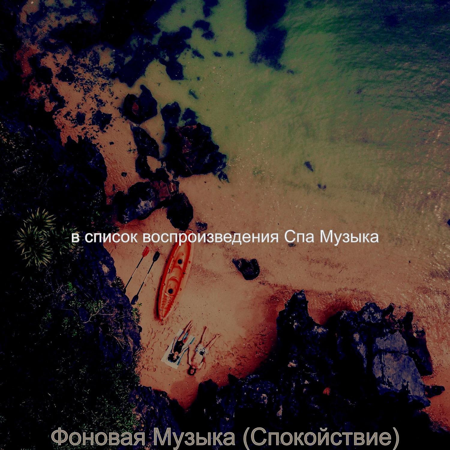 Постер альбома Фоновая Музыка (Спокойствие)
