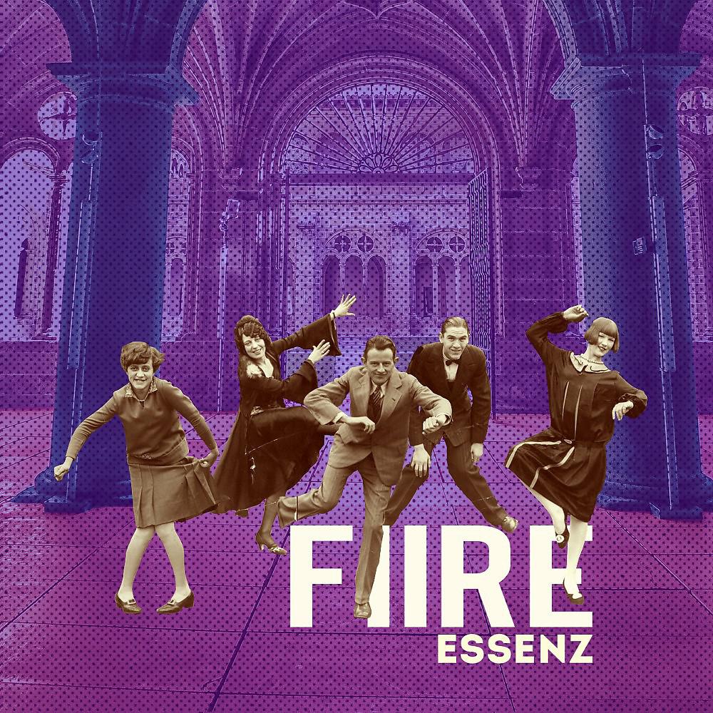 Постер альбома Fiire