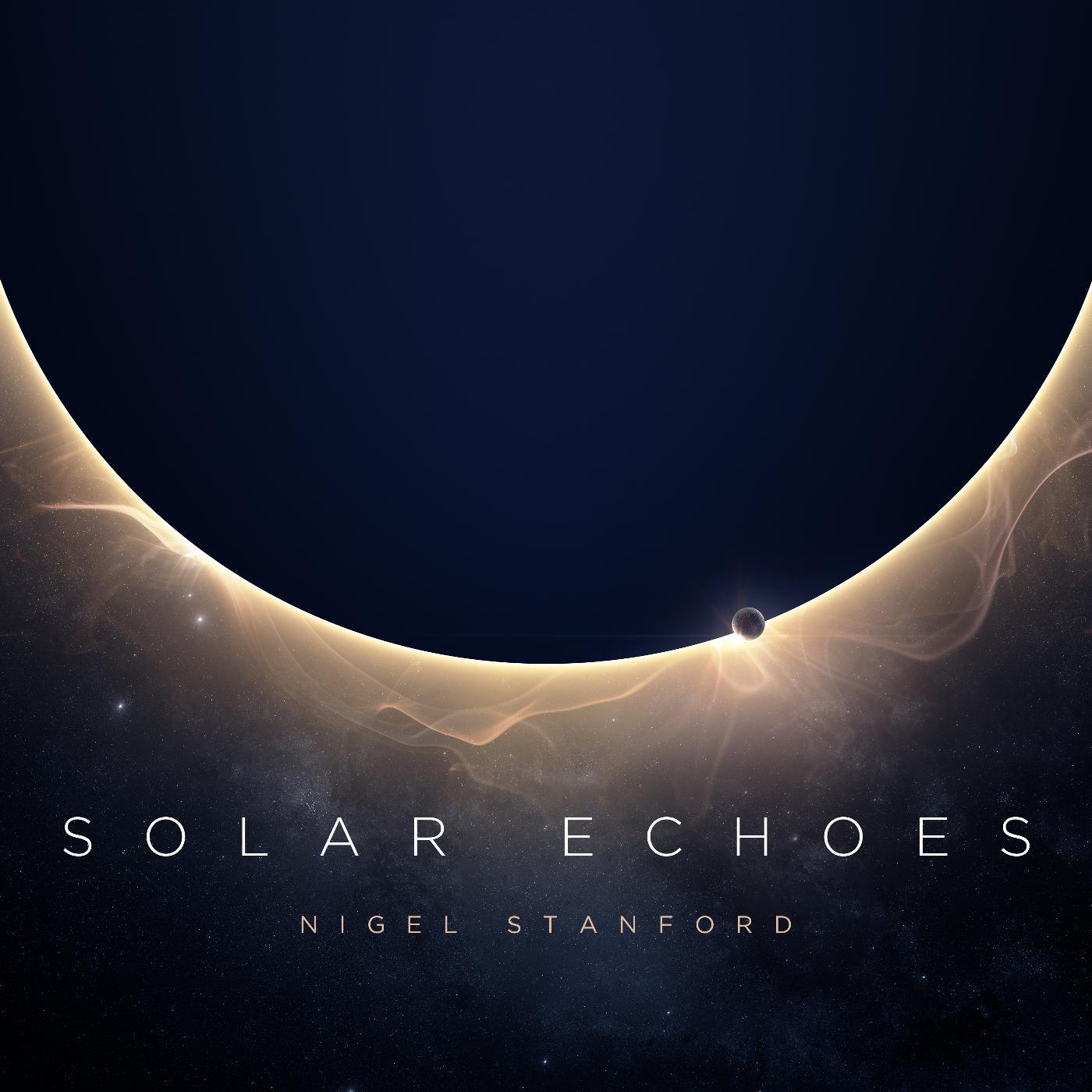 Постер альбома Solar Echoes