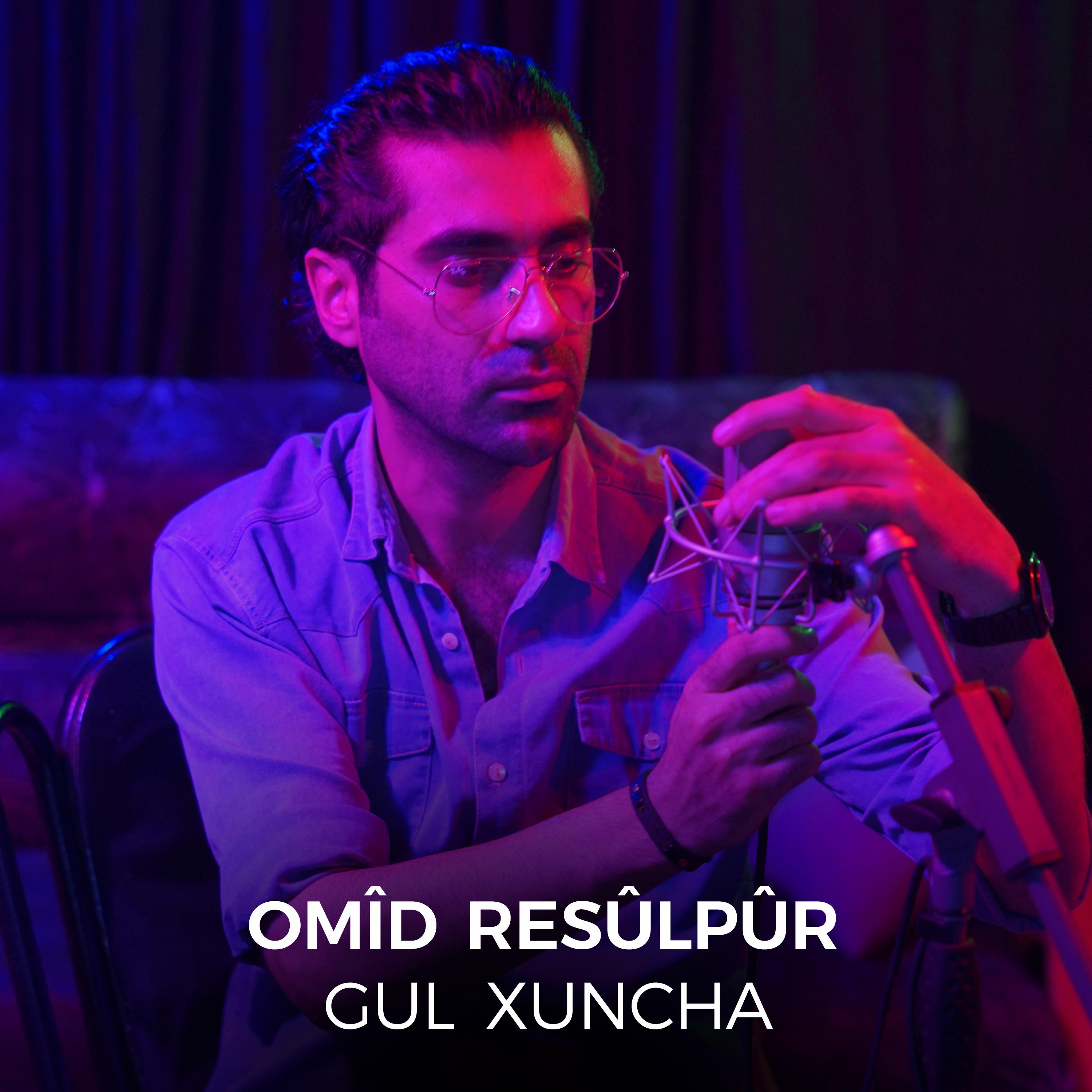 Постер альбома Gul Xuncha