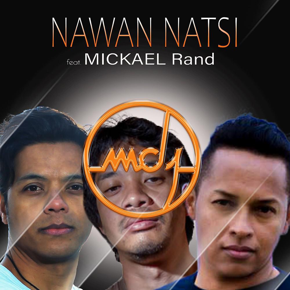 Постер альбома Nawan natsi