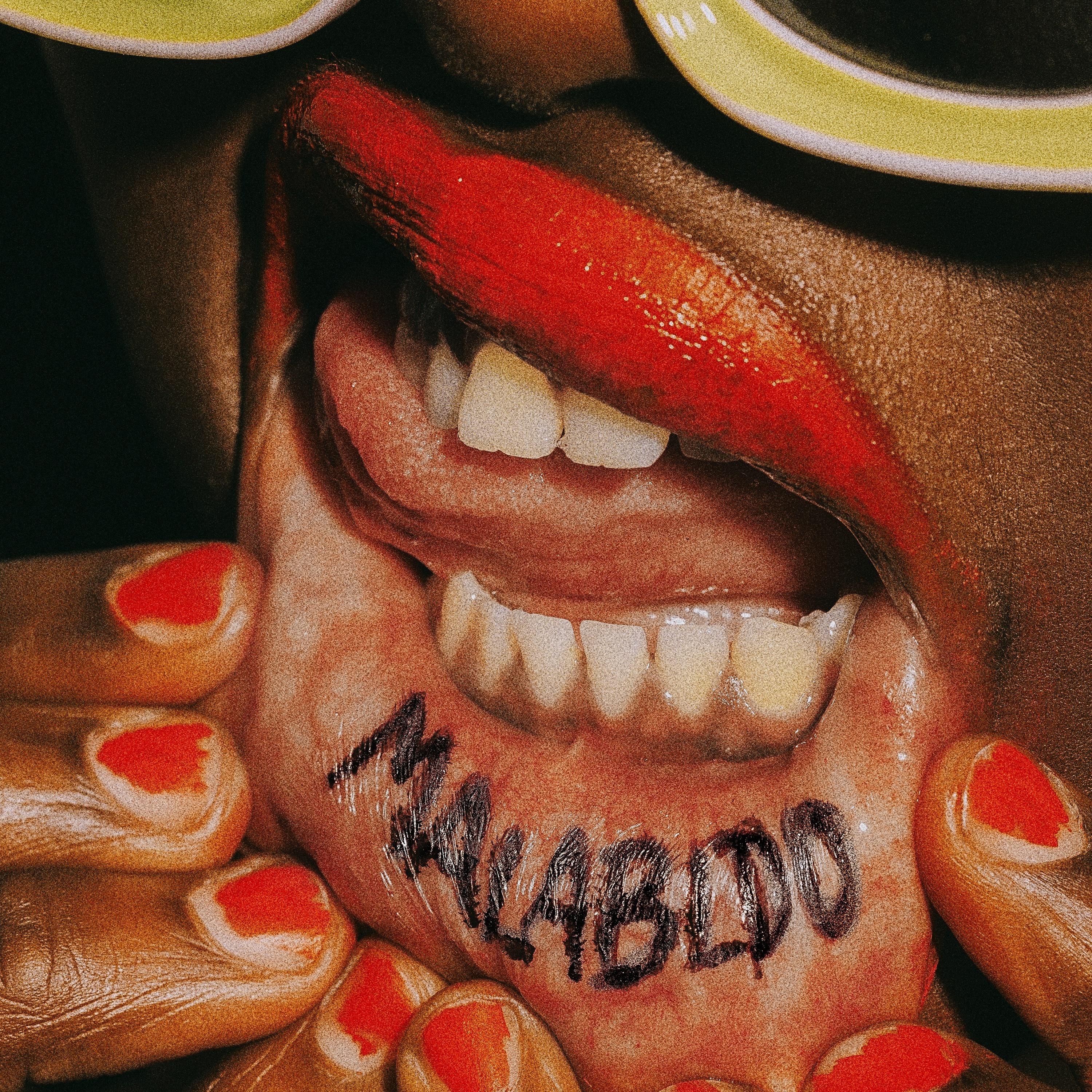 Постер альбома Malhablado