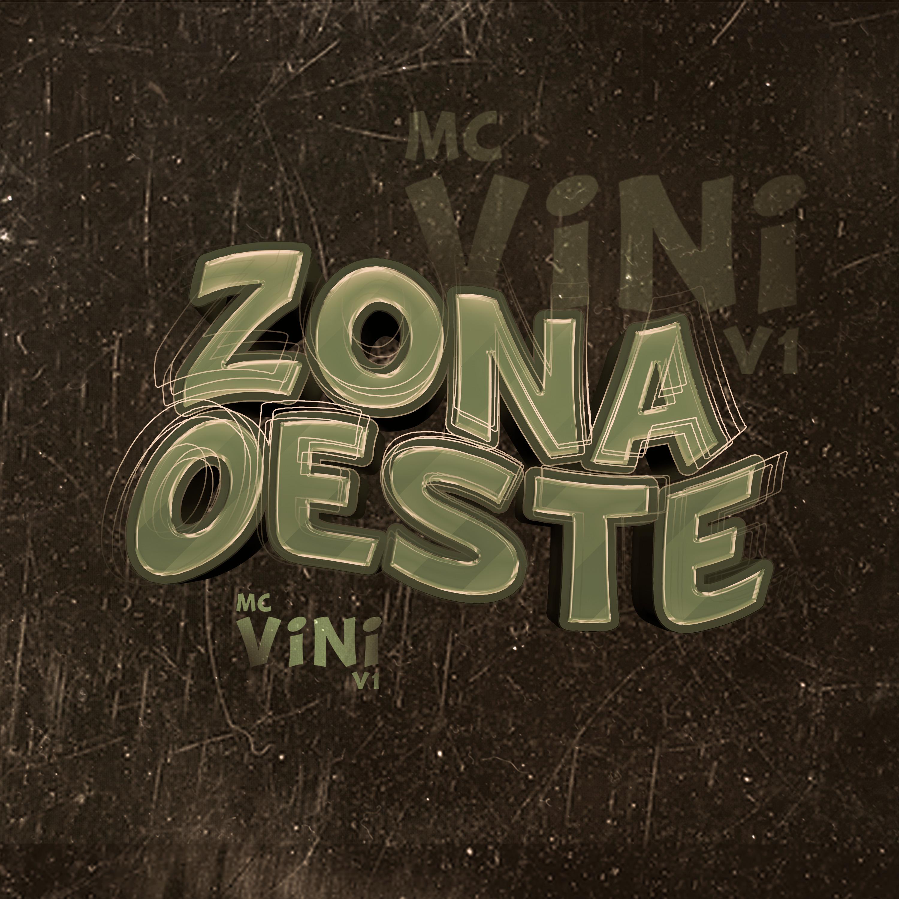 Постер альбома Zona Oeste