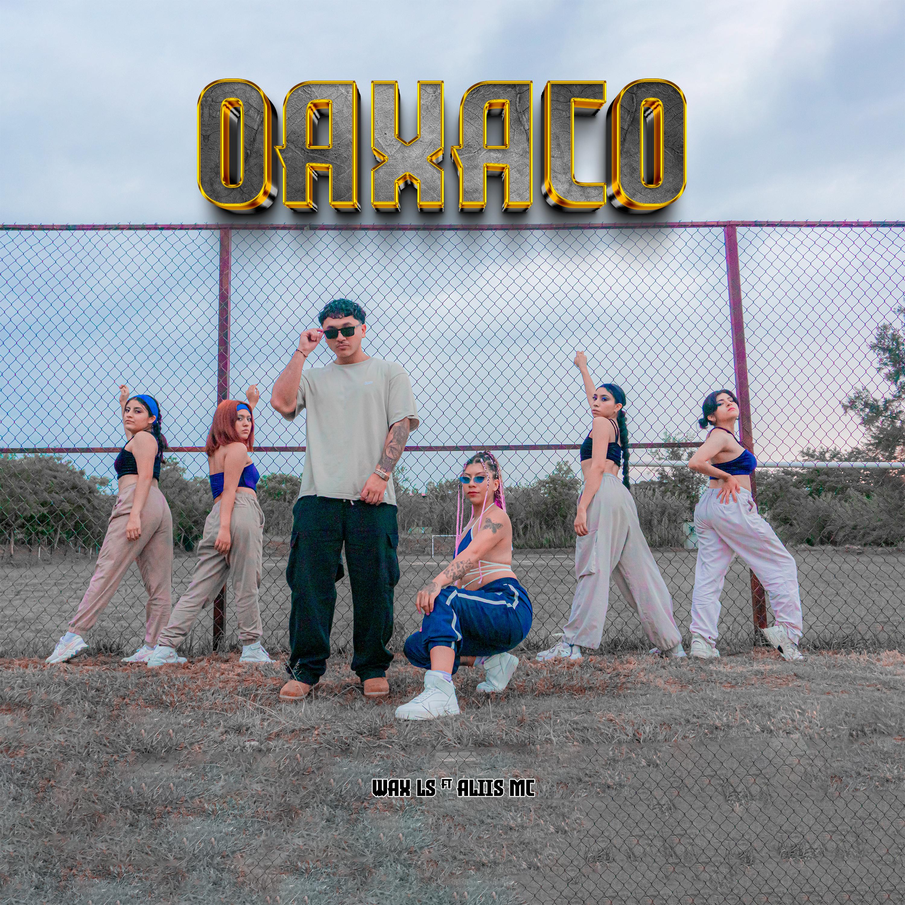 Постер альбома Oaxaco