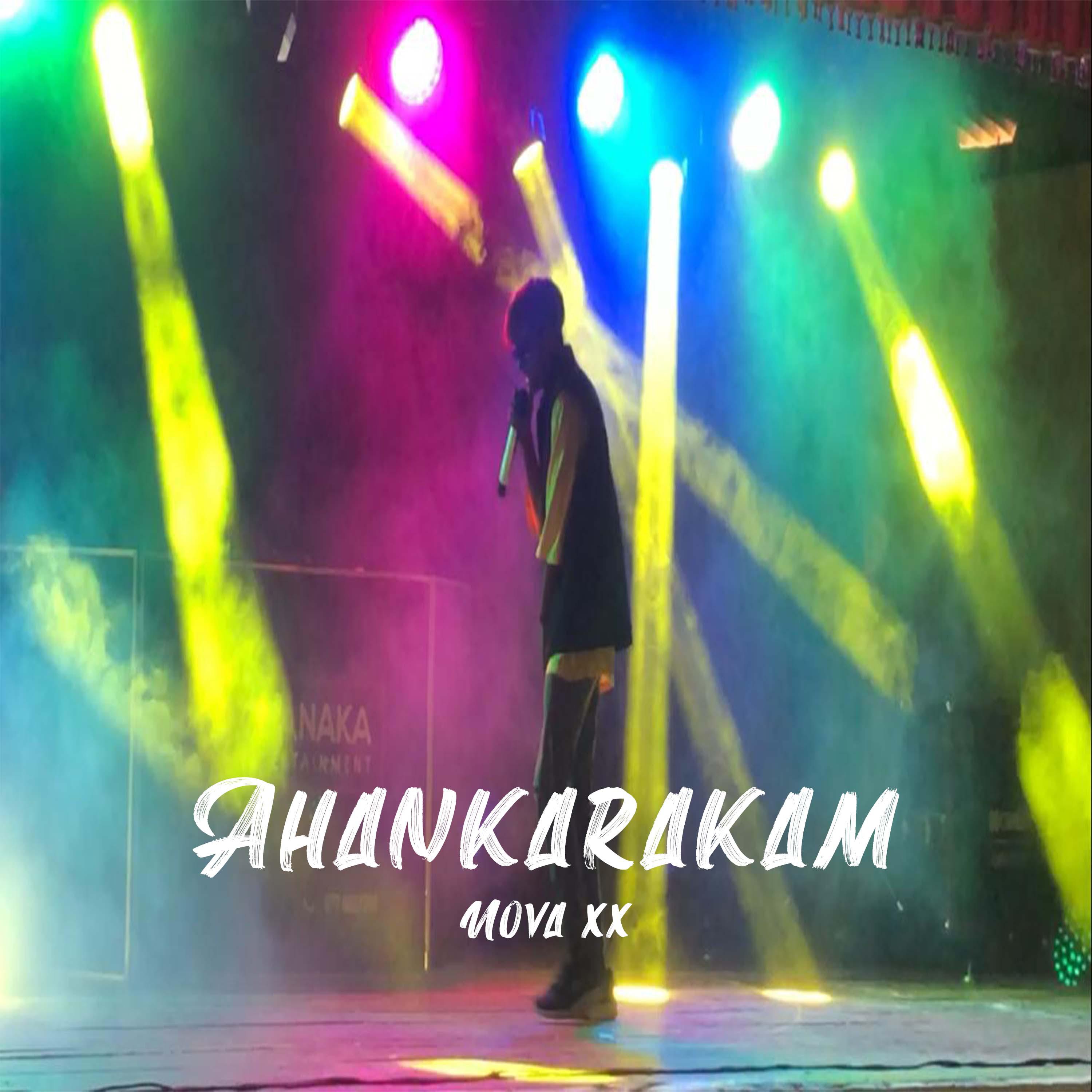 Постер альбома Ahankarakam