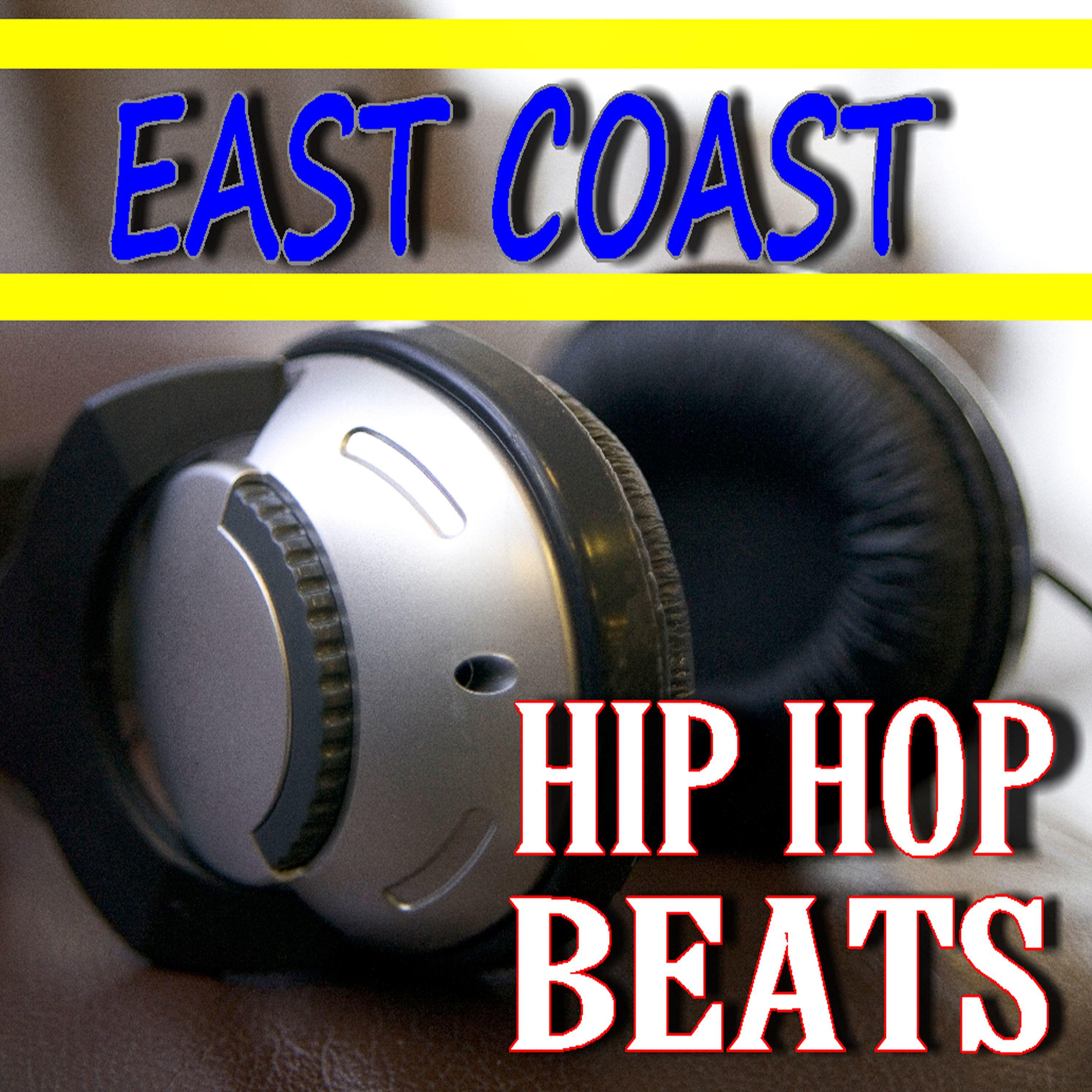Постер альбома Hip Hop Beats, Vol. 1