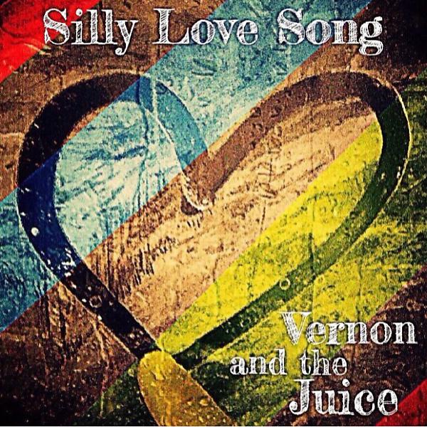 Постер альбома Silly Love Song