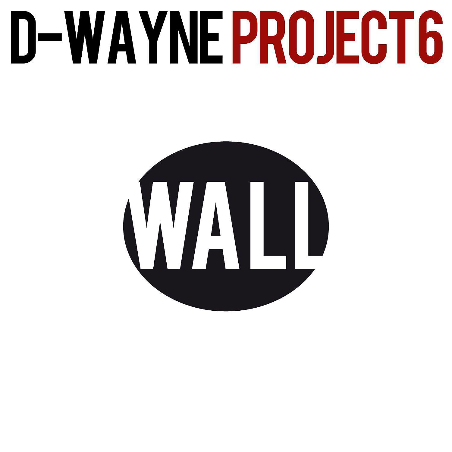 Постер альбома Project 6