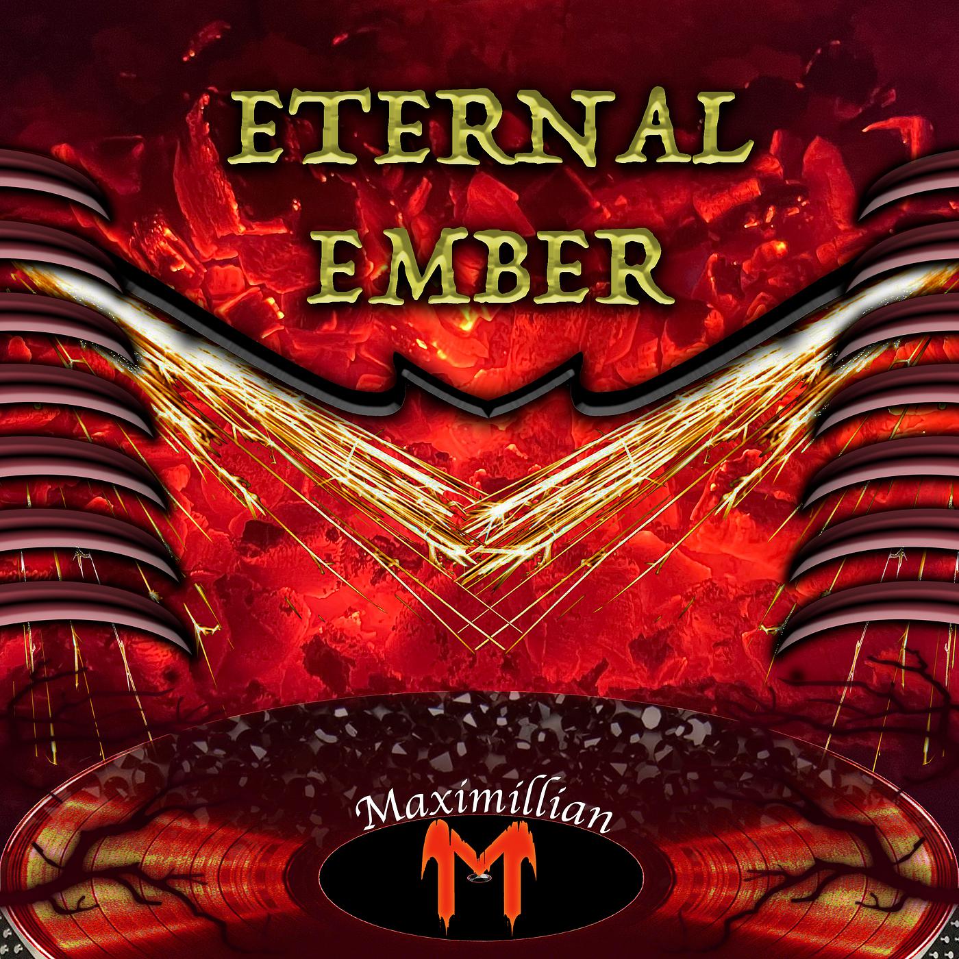 Постер альбома Eternal Ember