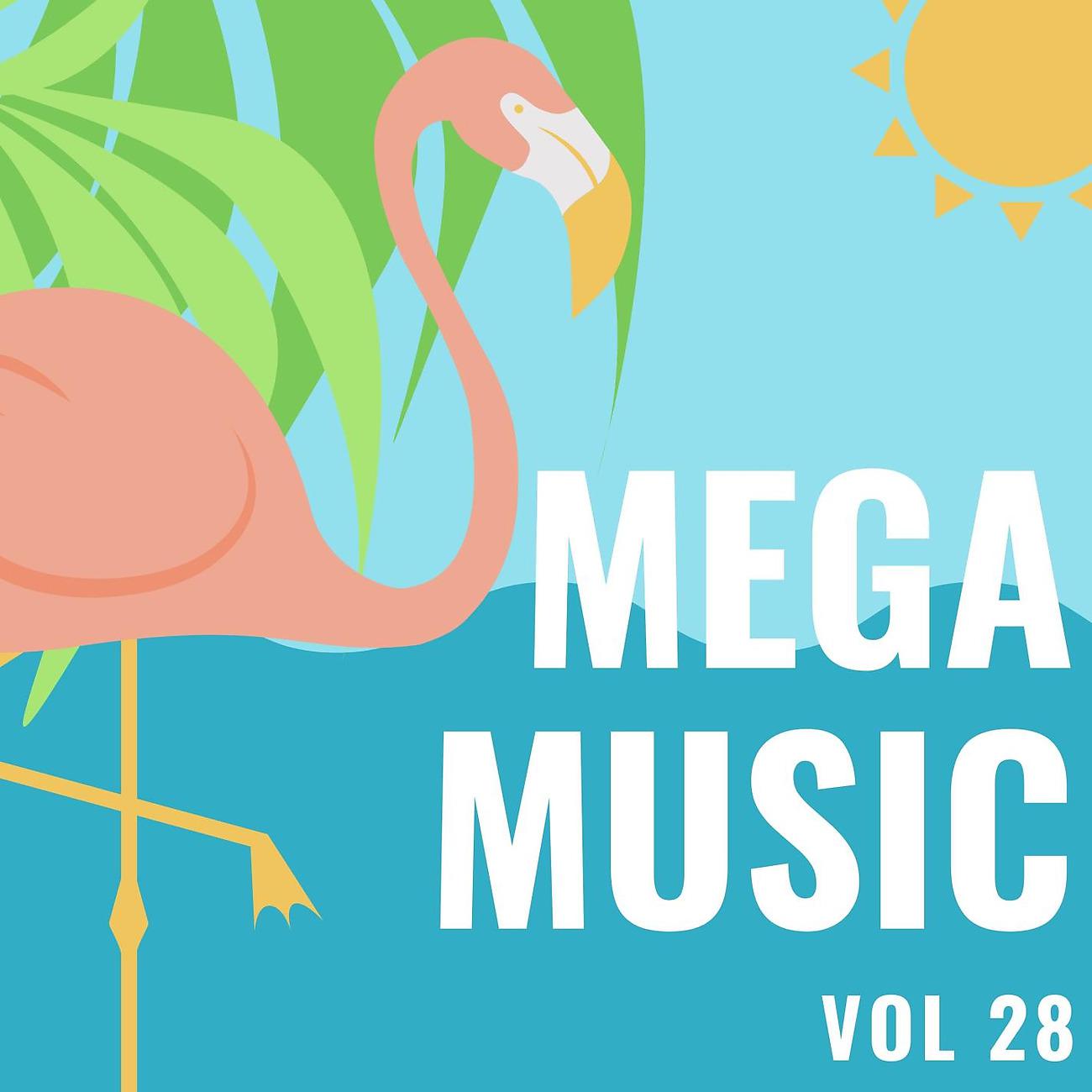Постер альбома Mega Music Vol 28