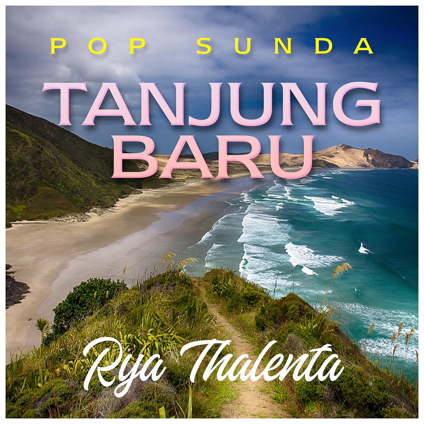 Постер альбома Tanjung Baru
