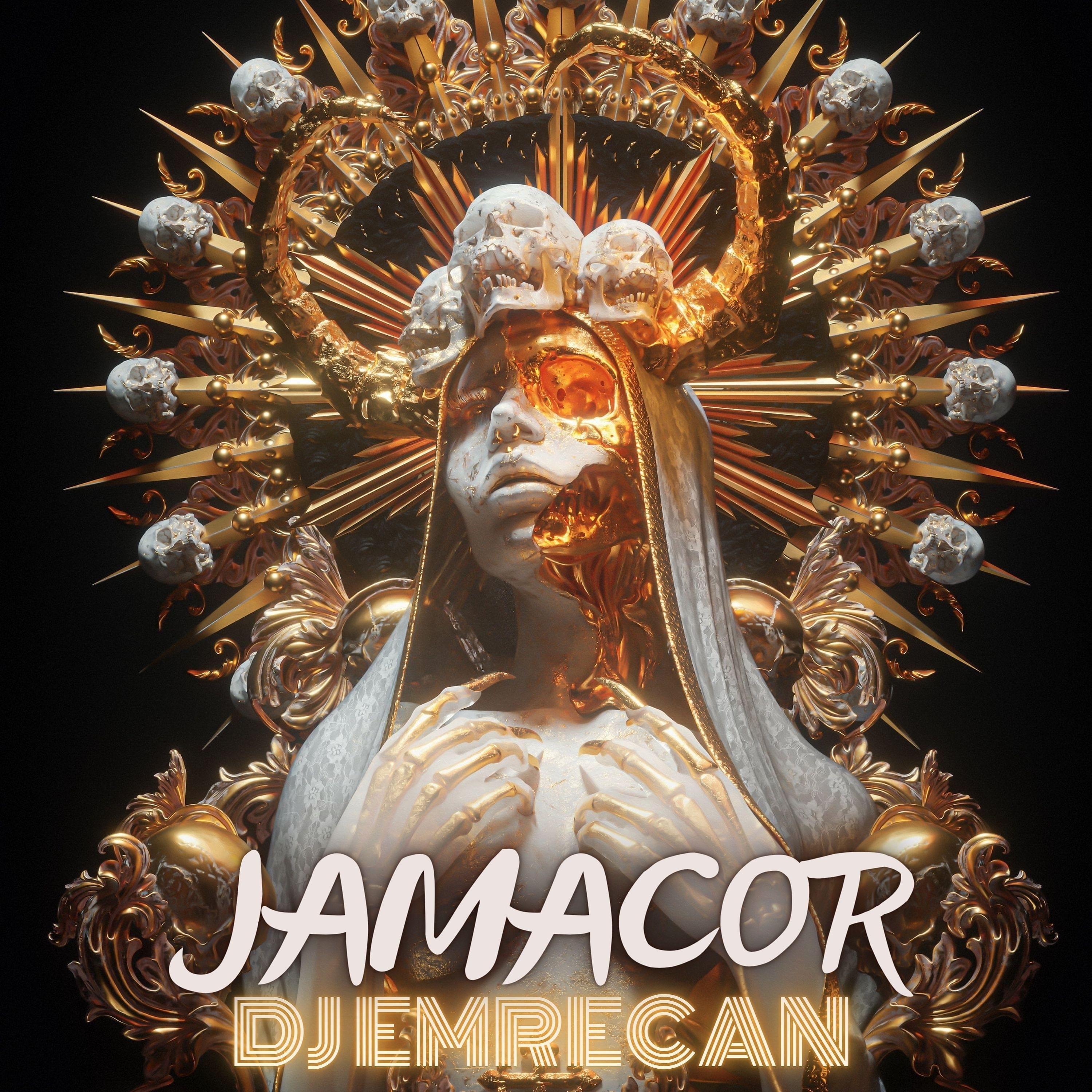 Постер альбома Jamacor