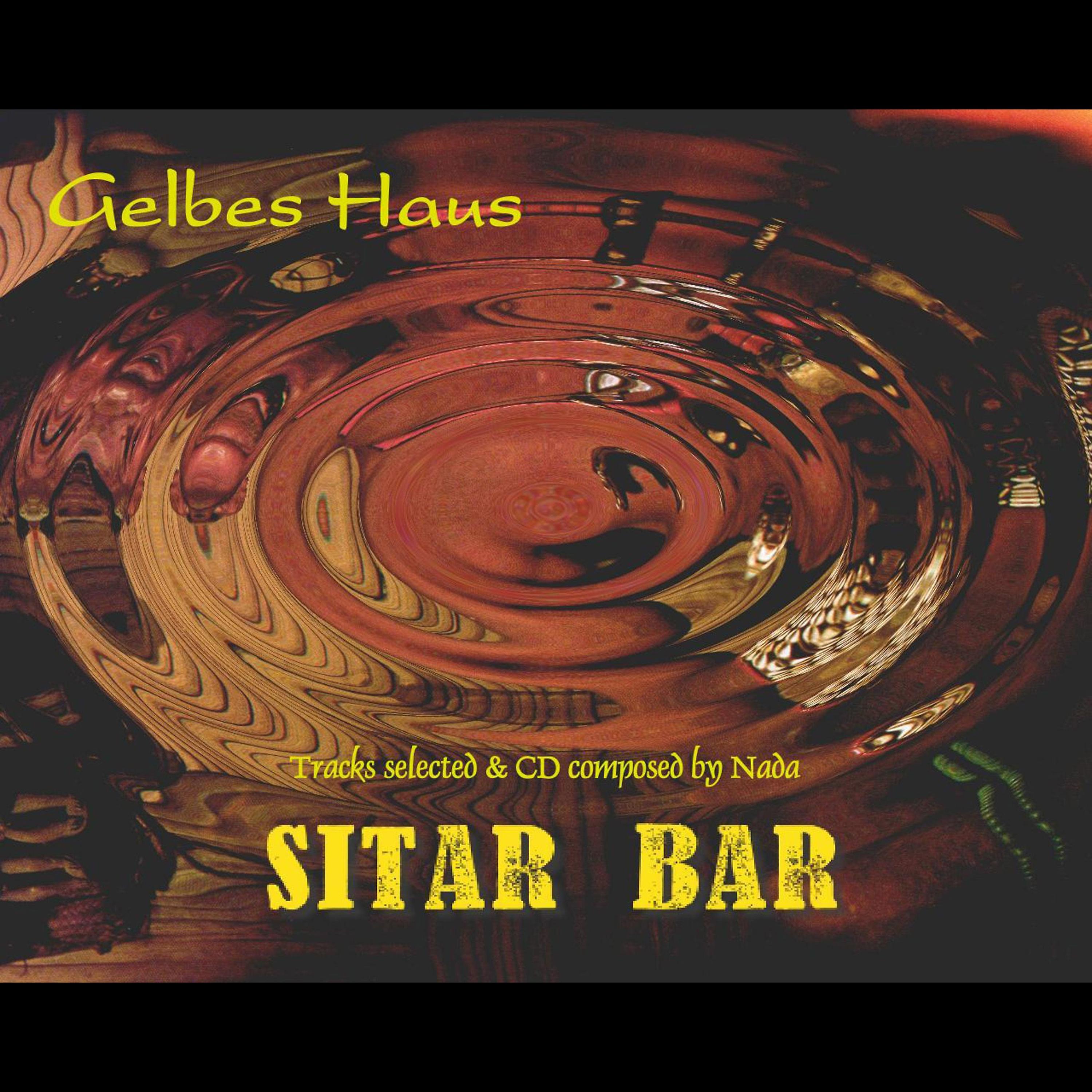 Постер альбома Sitar Bar