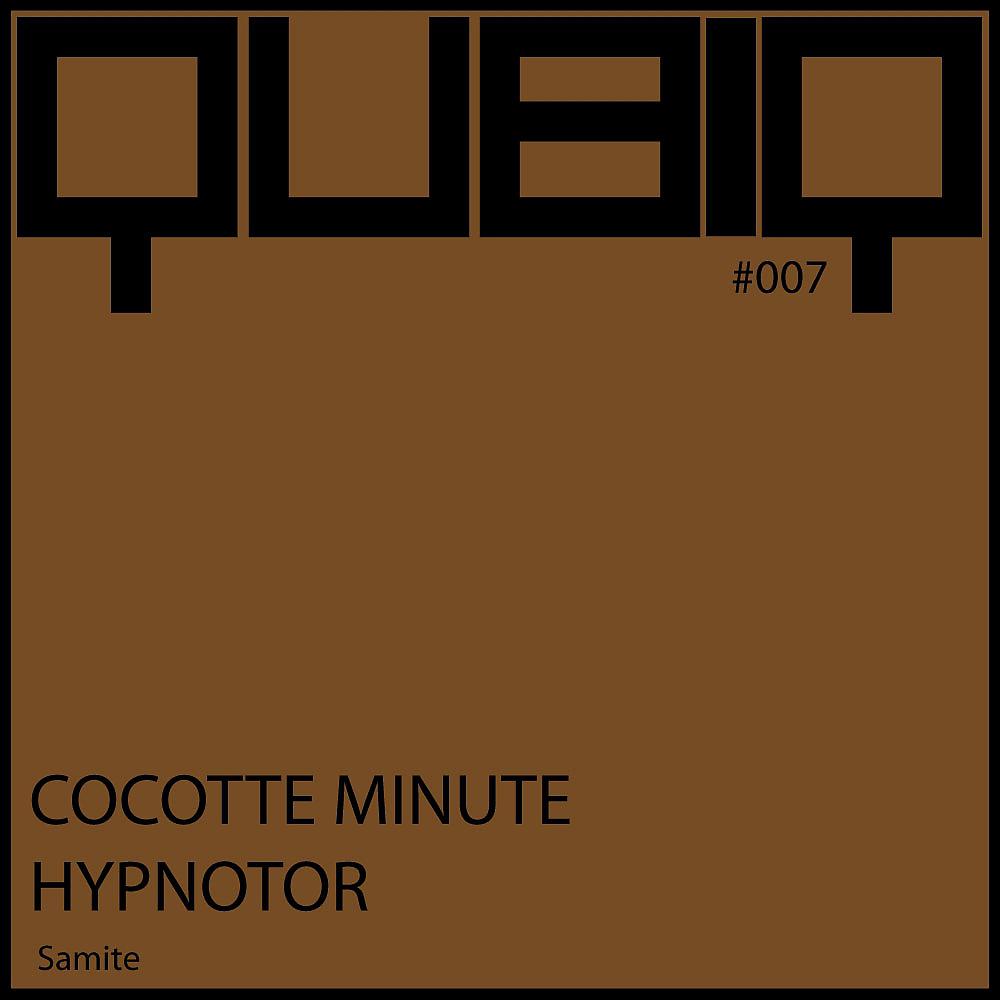 Постер альбома Cocotte Minute