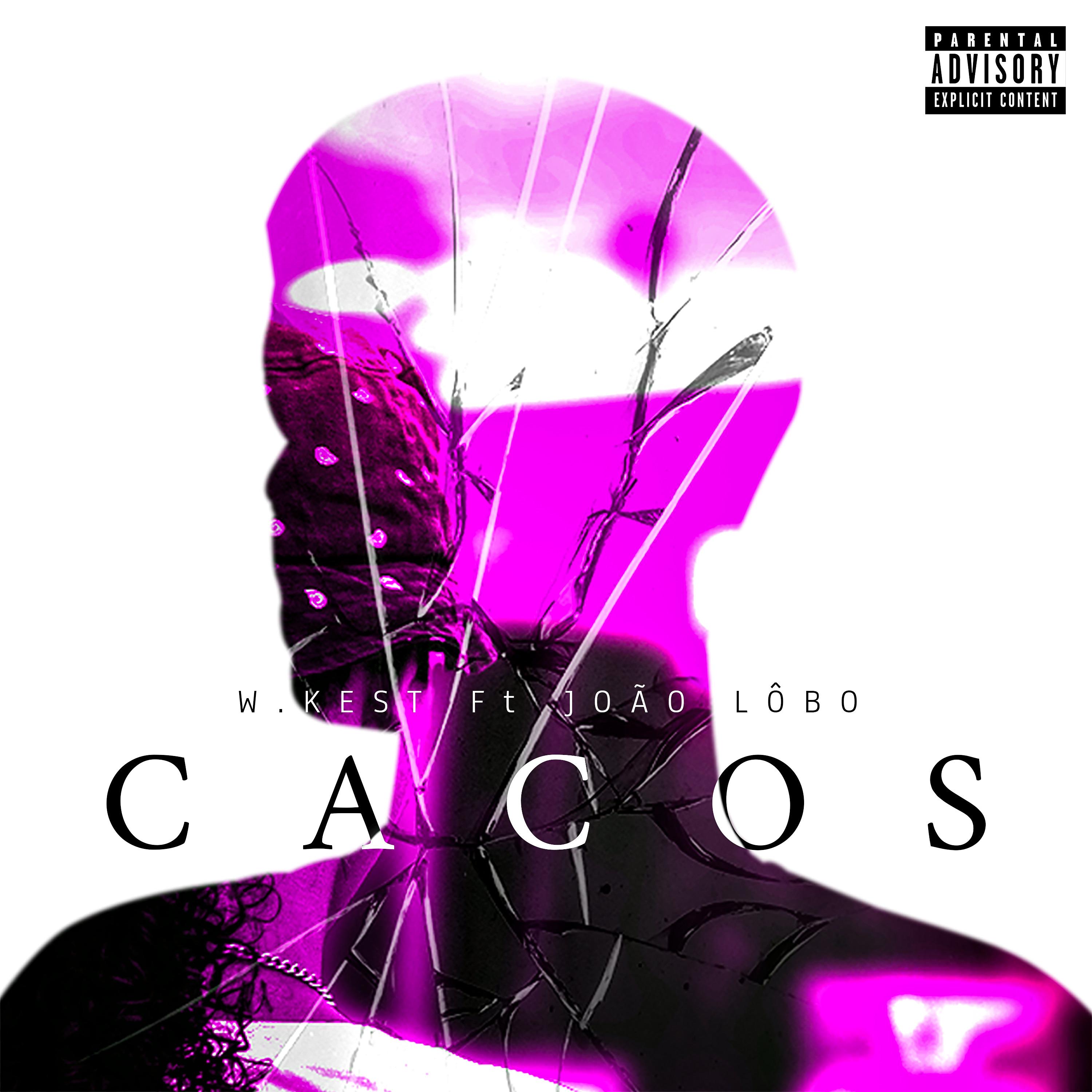 Постер альбома Cacos