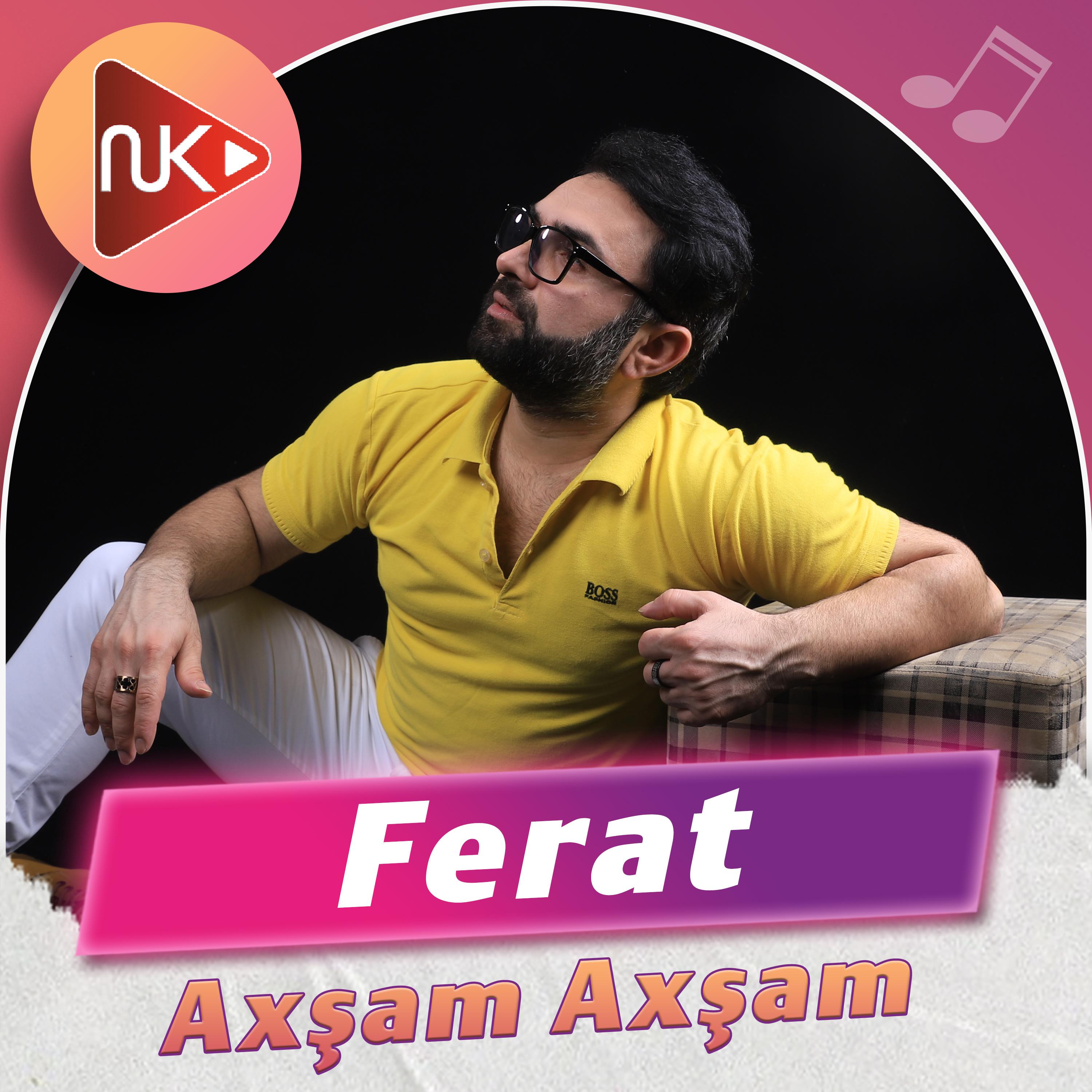 Постер альбома Axşam Axşam