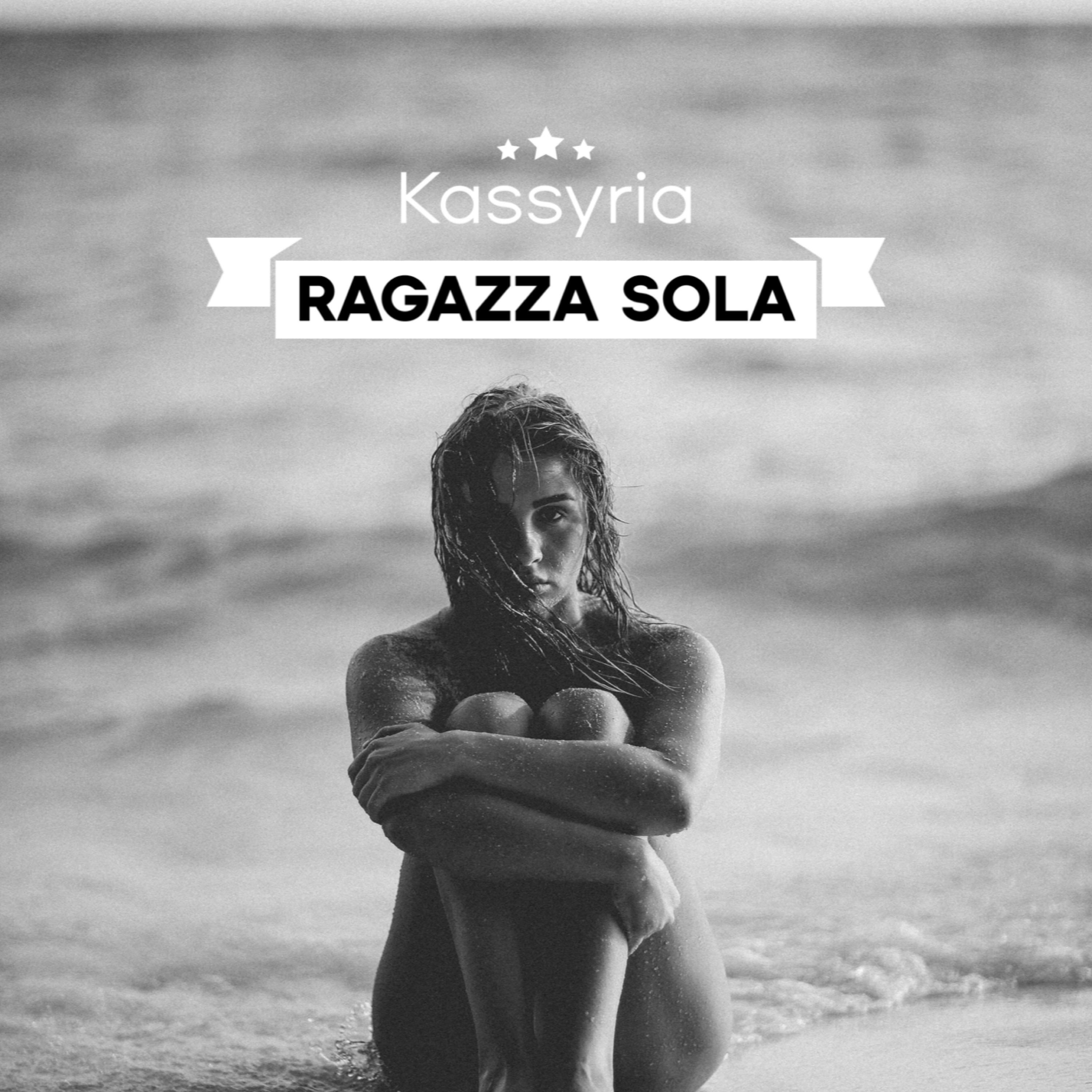 Постер альбома Ragazza sola