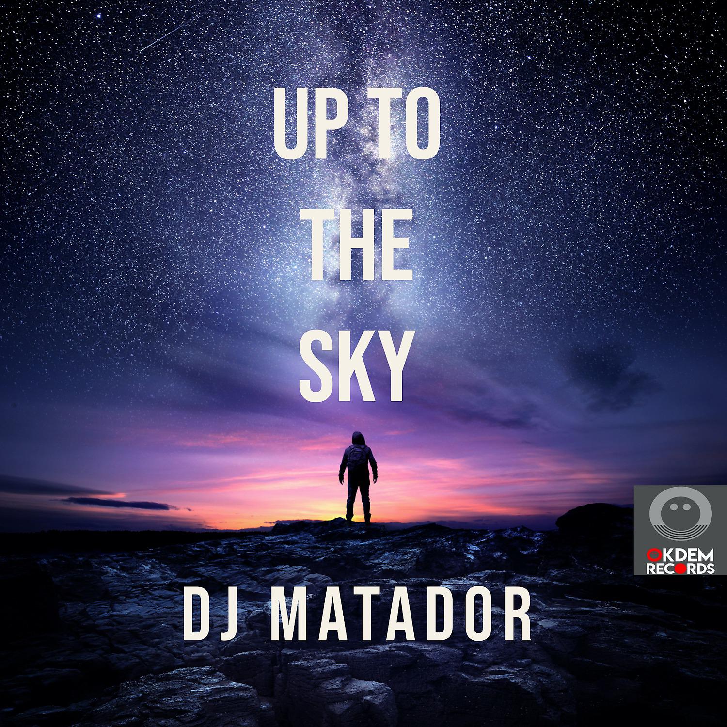 Постер альбома Up to the Sky