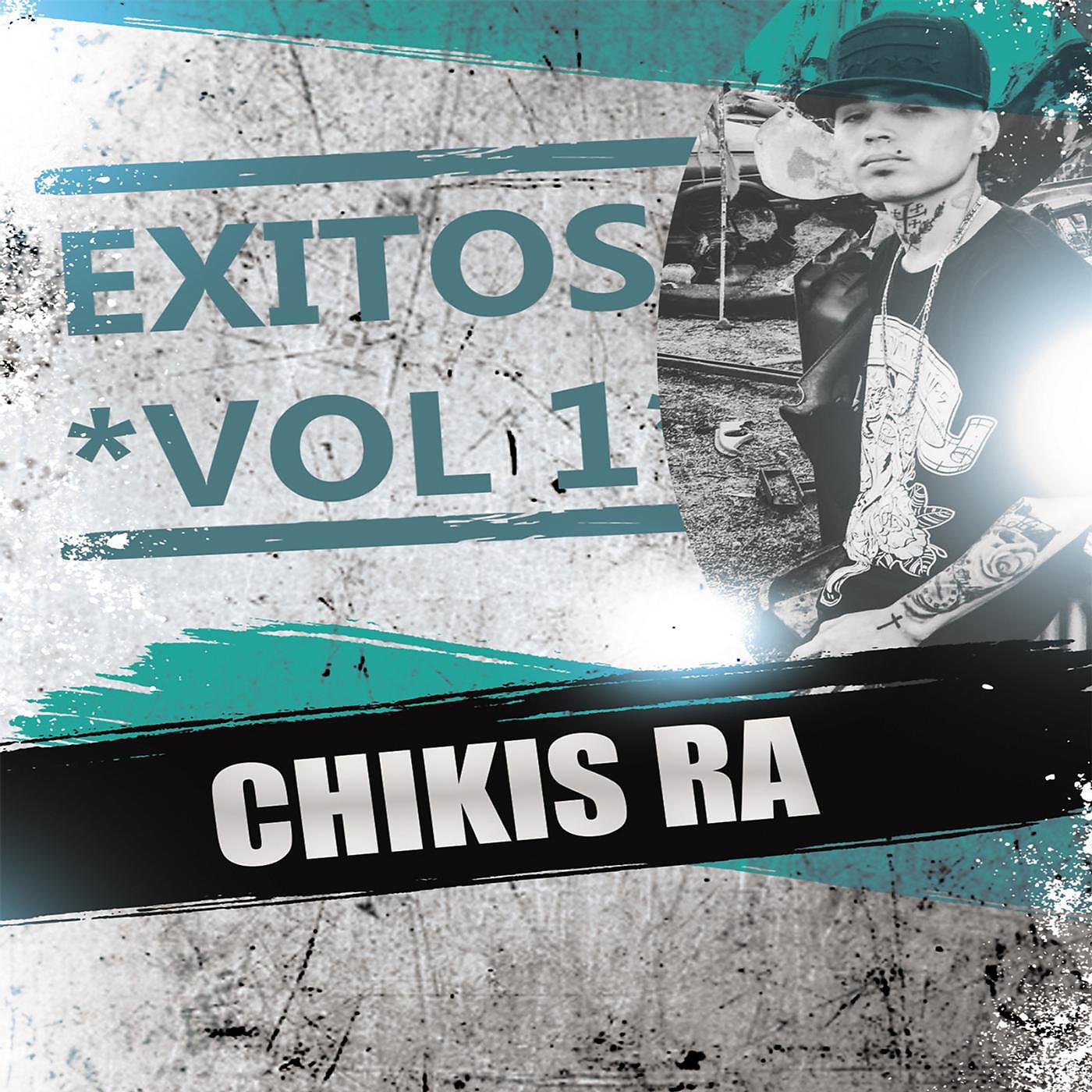 Постер альбома Exitos, Vol. 1