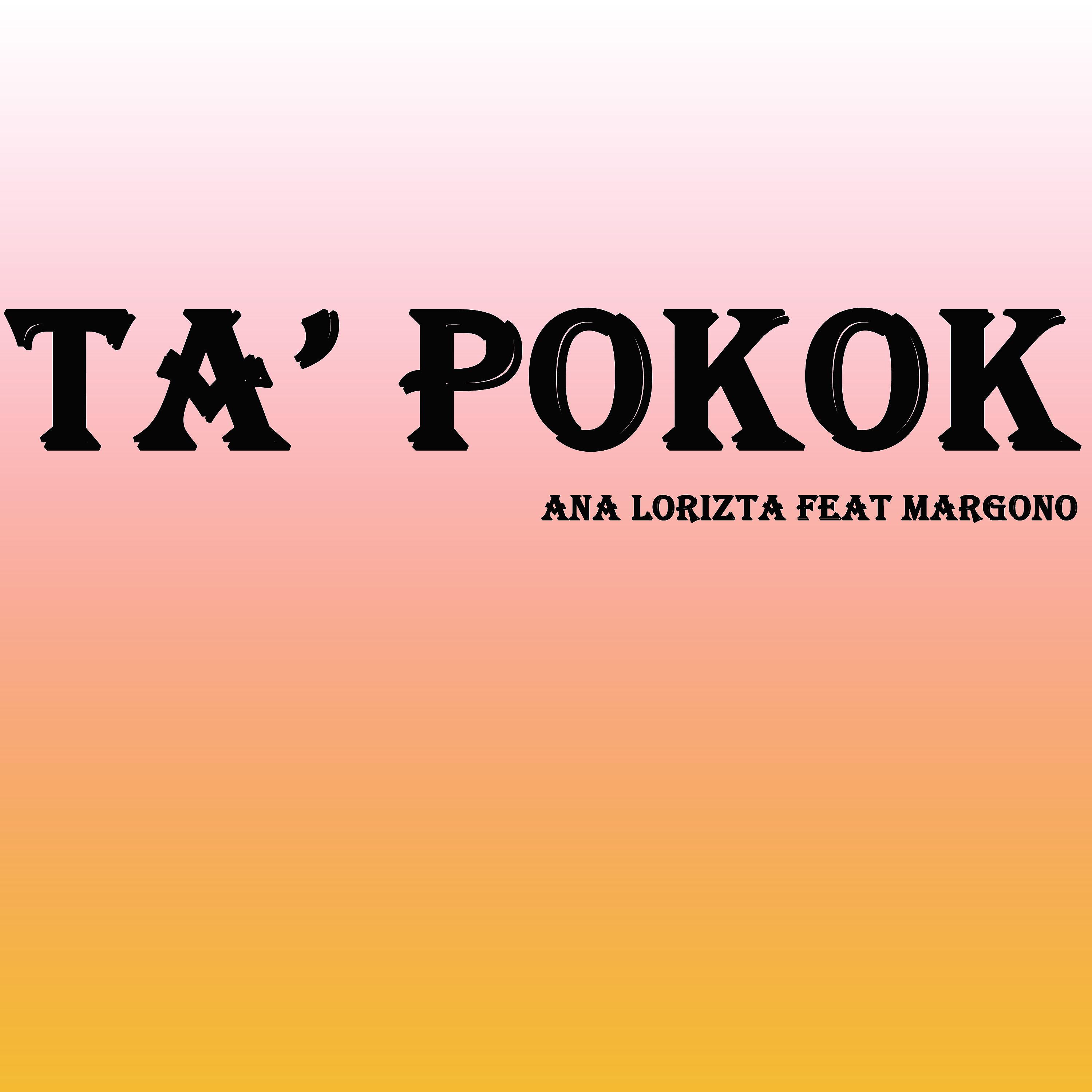 Постер альбома Ta' Pokok