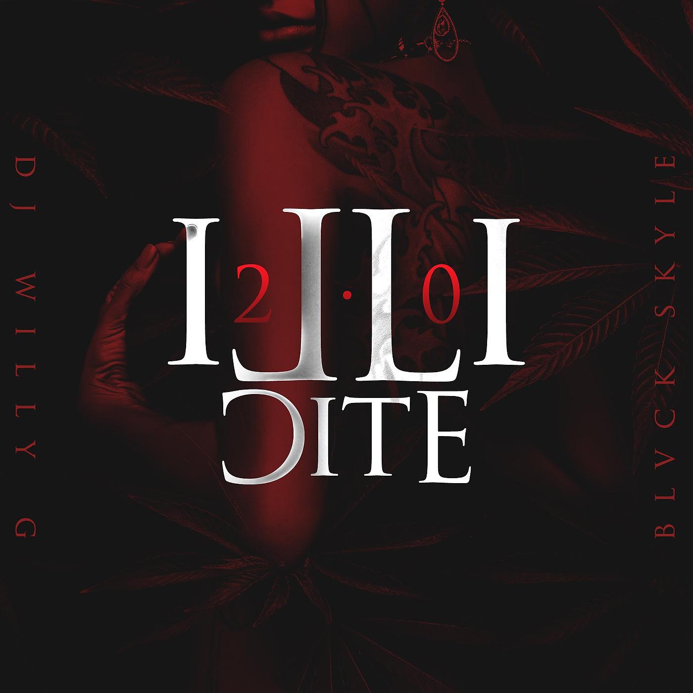 Постер альбома Illicite 2.0
