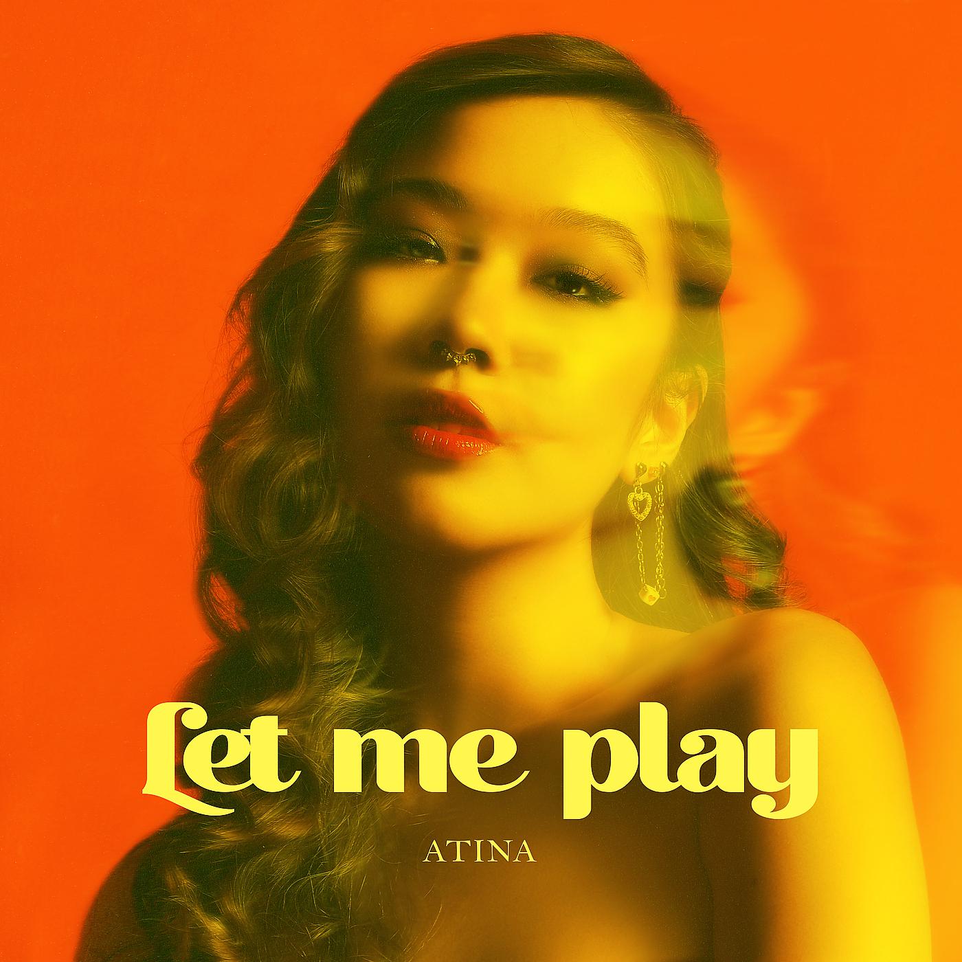 Постер альбома Let Me Play
