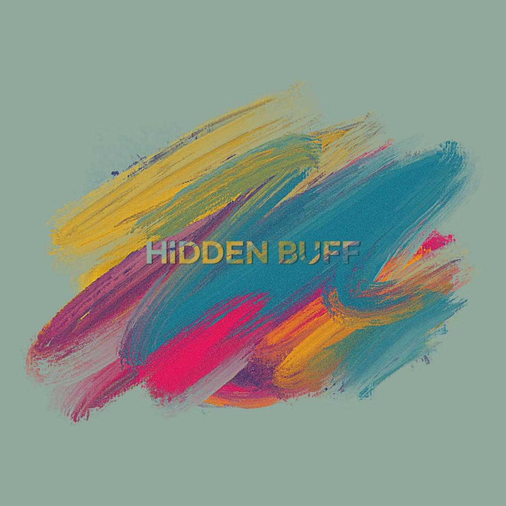 Постер альбома Hidden Buff