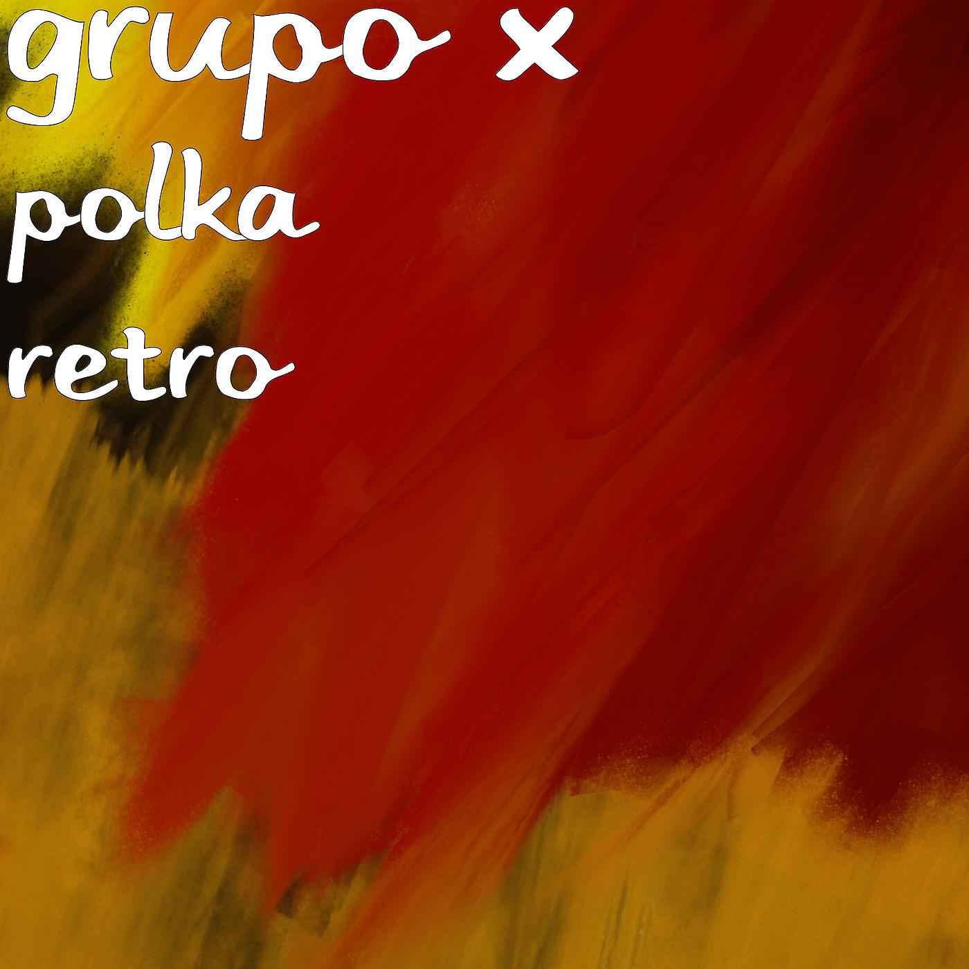Постер альбома Polka Retro