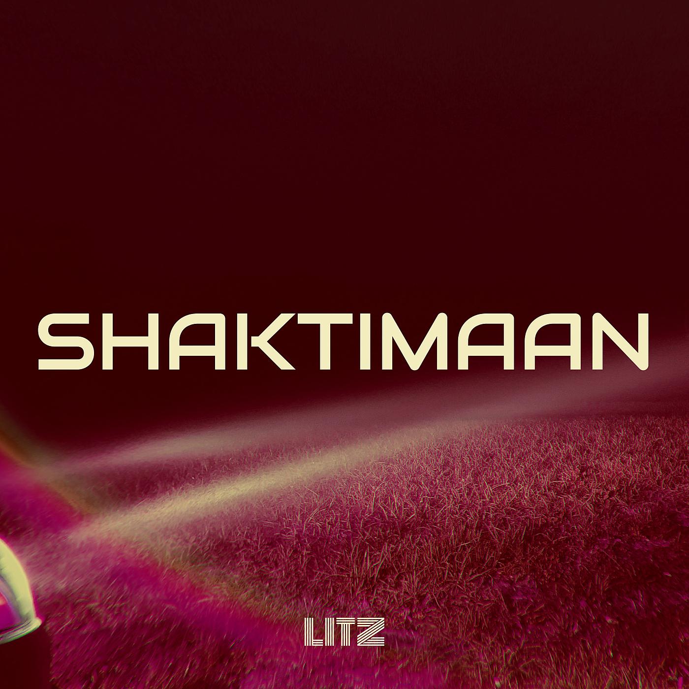 Постер альбома Shaktimaan