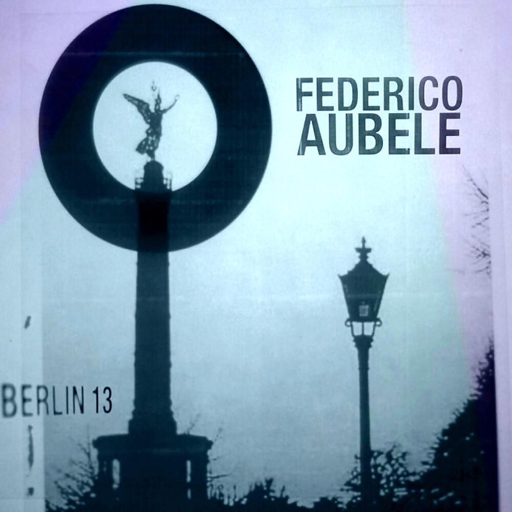 Постер альбома Berlin 13