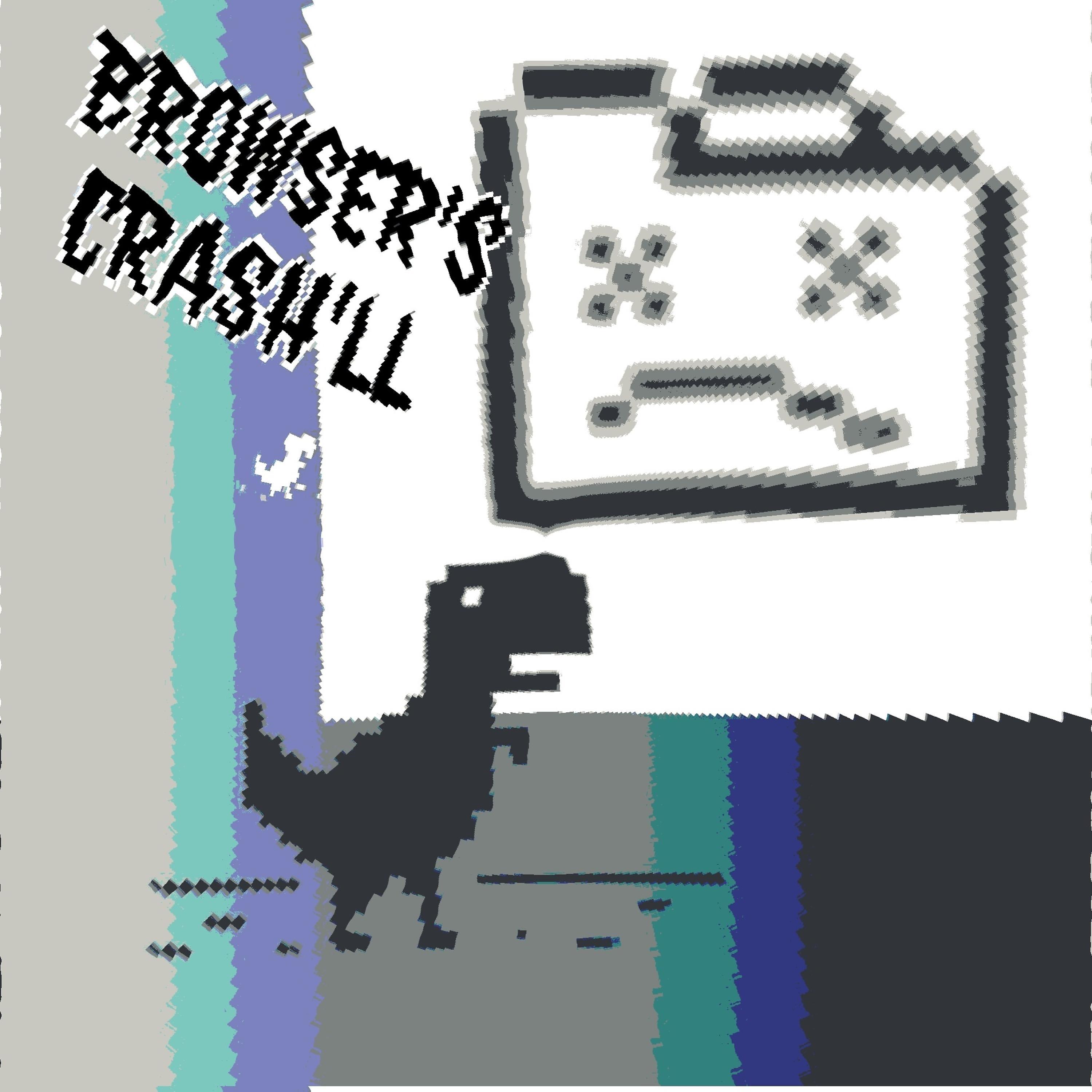 Постер альбома Browser's Crash'll