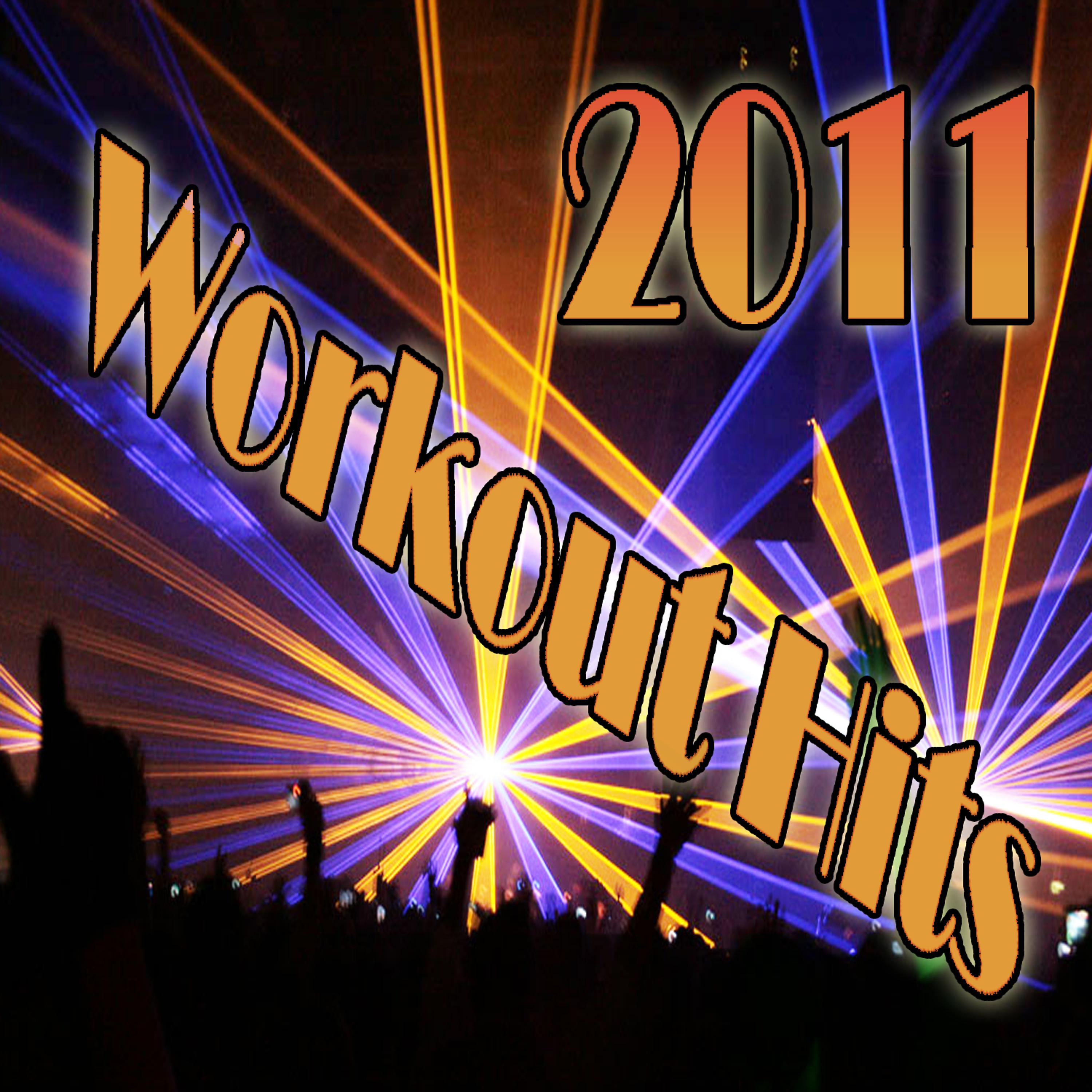 Постер альбома 2011 Workout Hits - (Instrumental Karaoke)