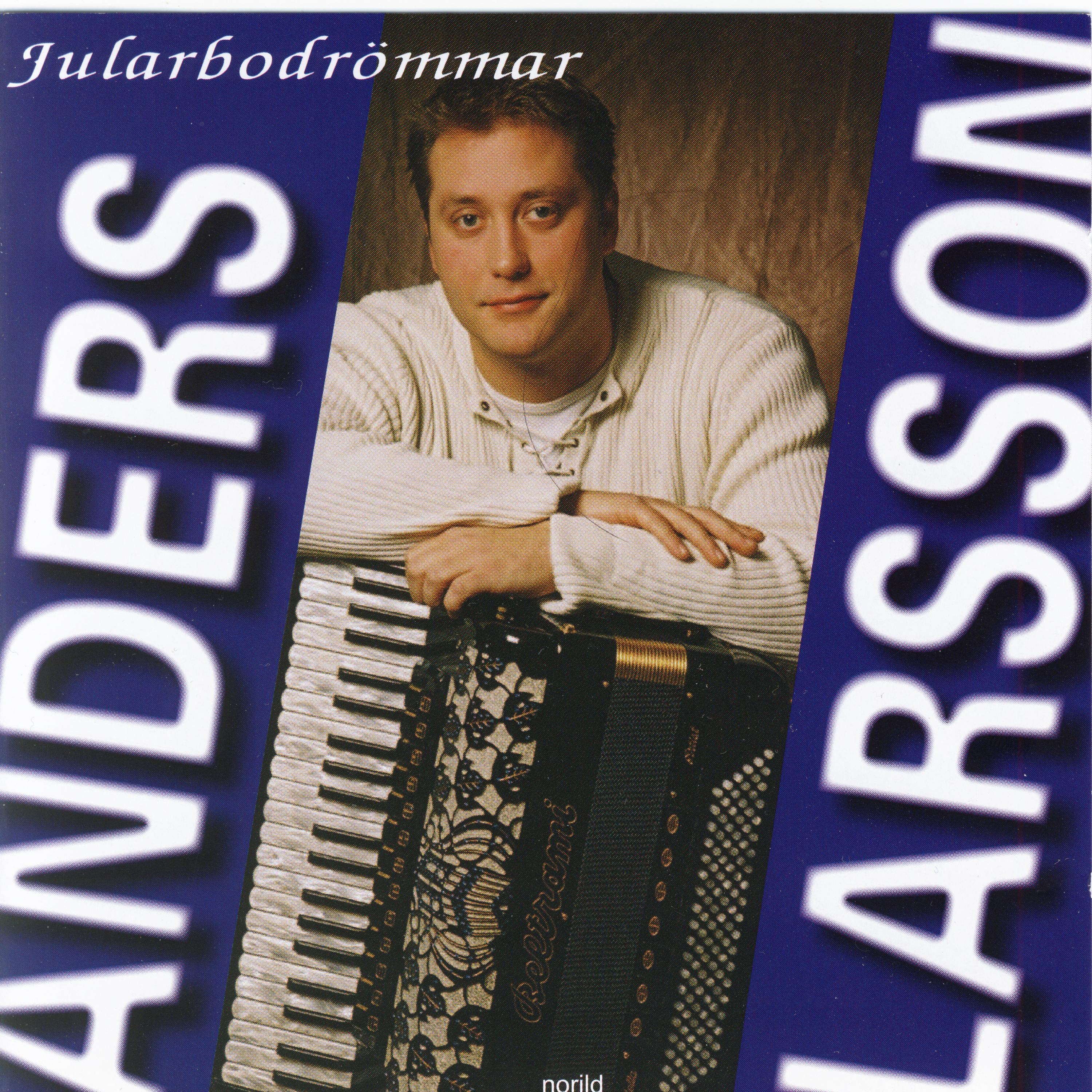 Постер альбома Jularbodrömmar