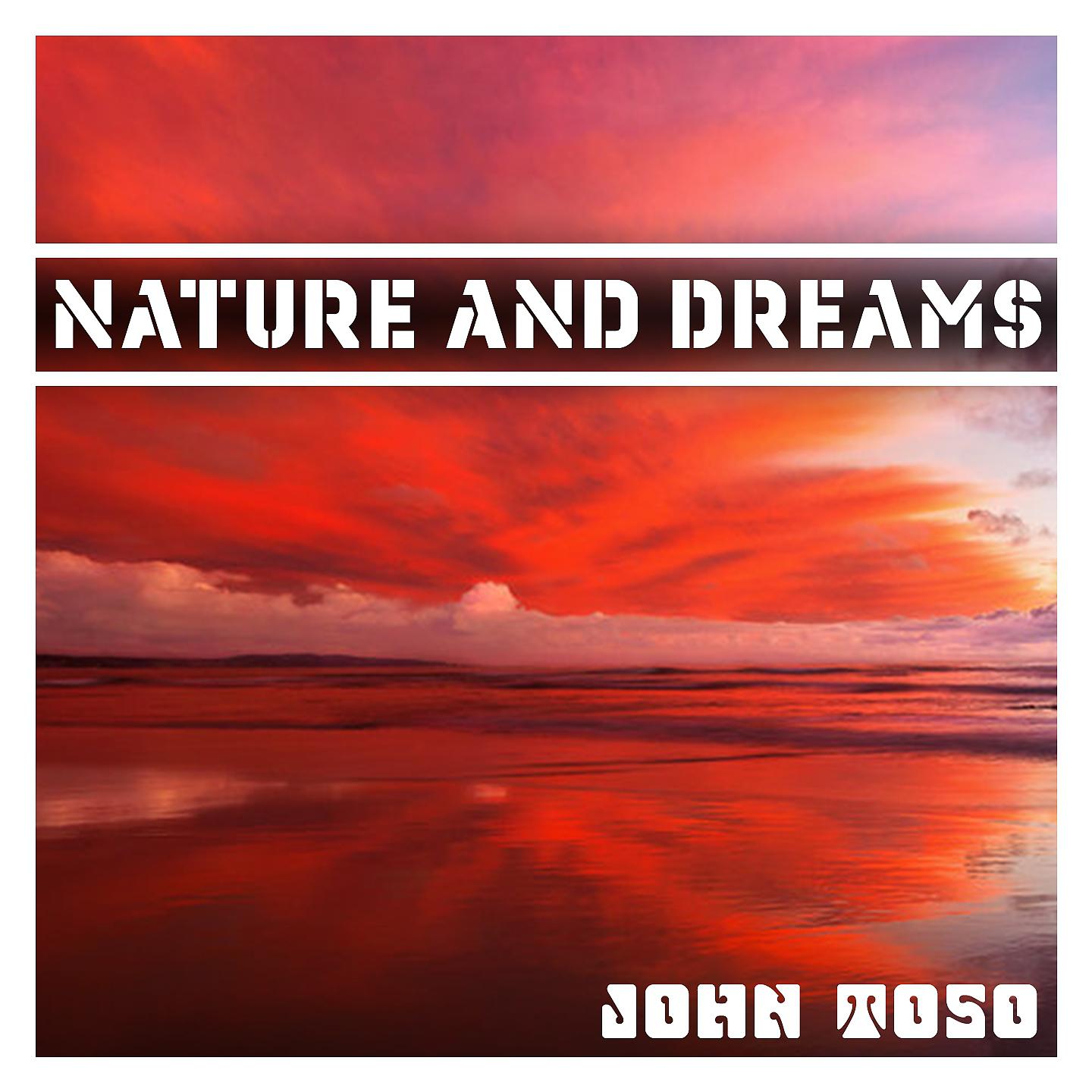 Постер альбома Nature and Dreams