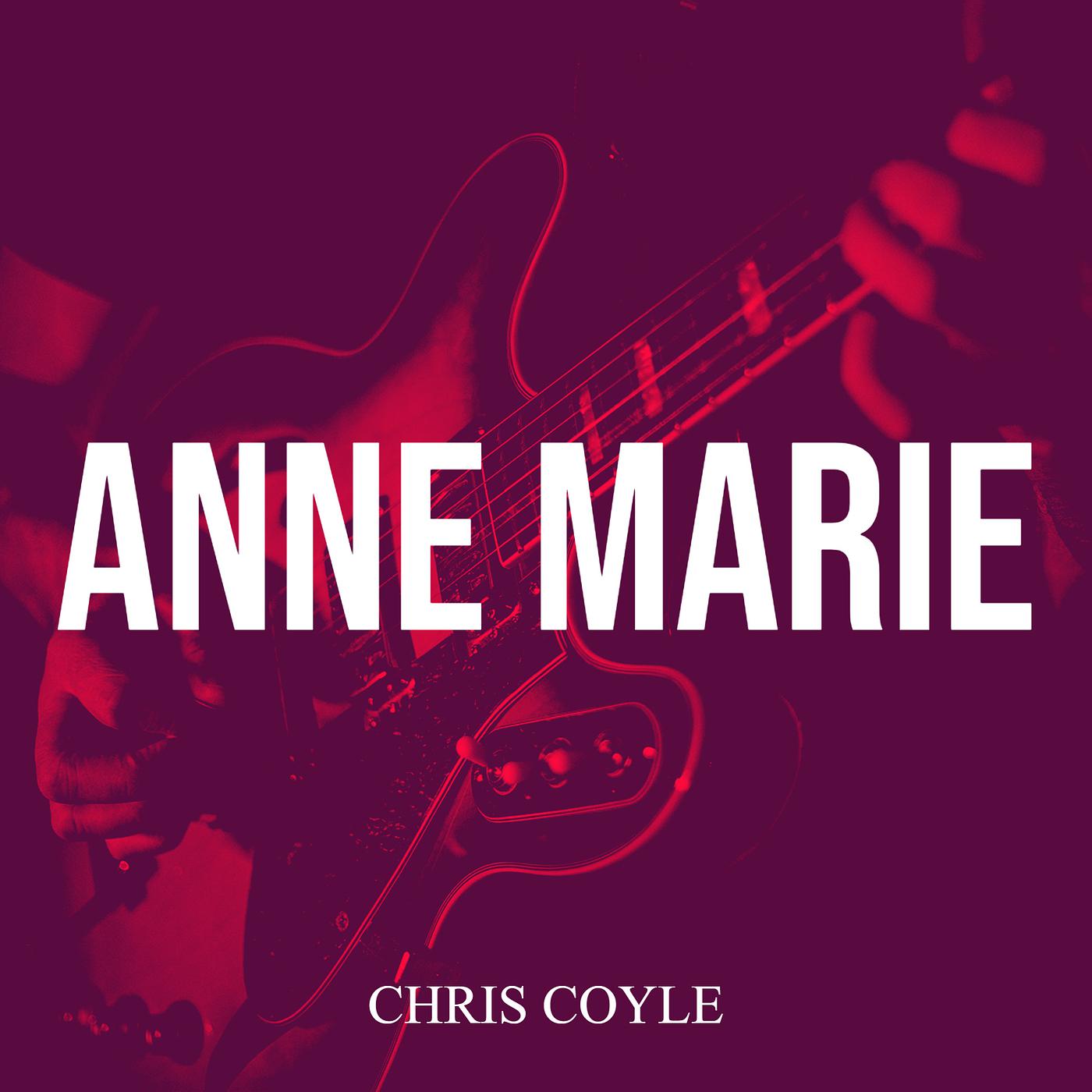 Постер альбома Anne Marie