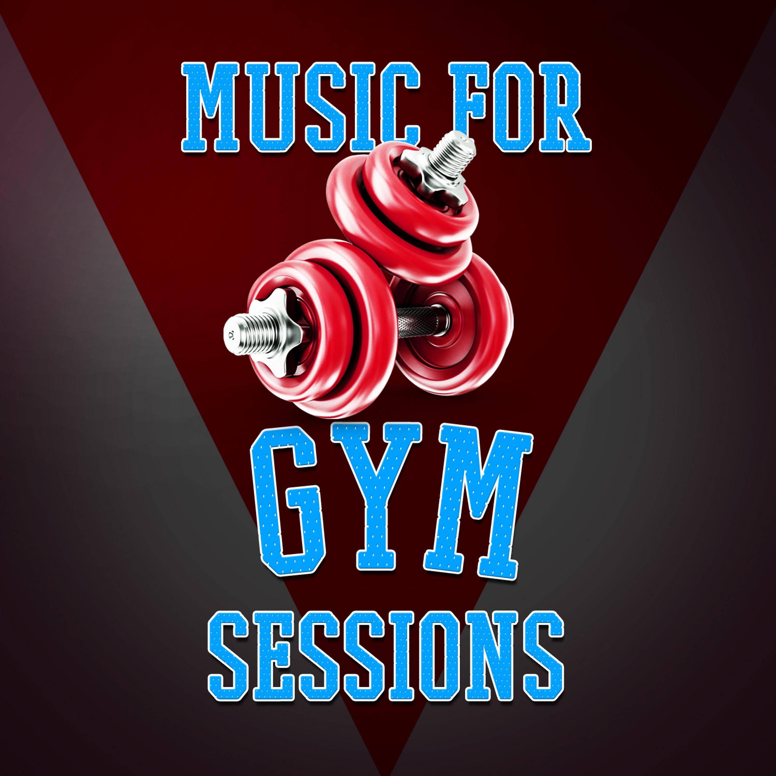 Постер альбома Music for Gym Sessions