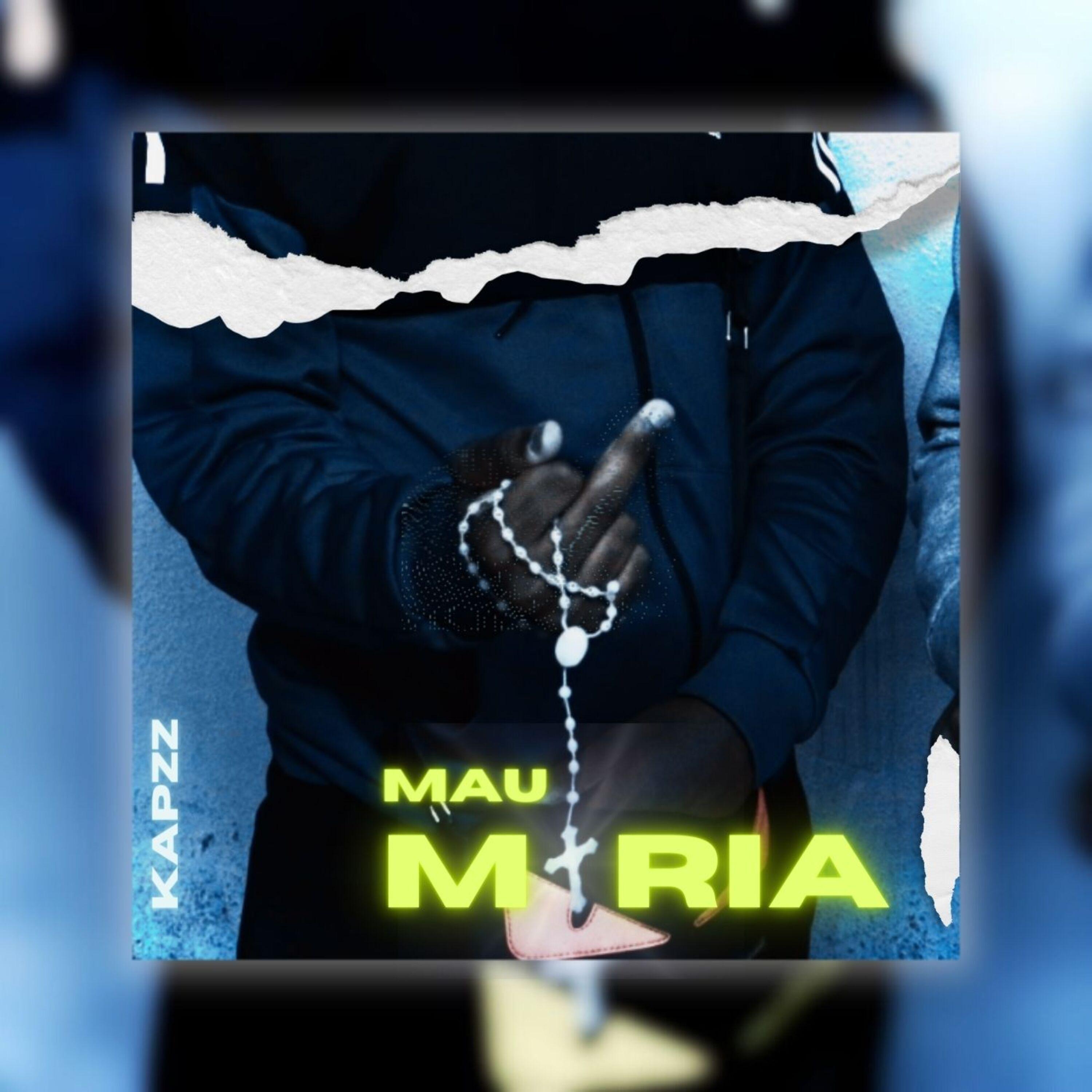 Постер альбома Mau Maria