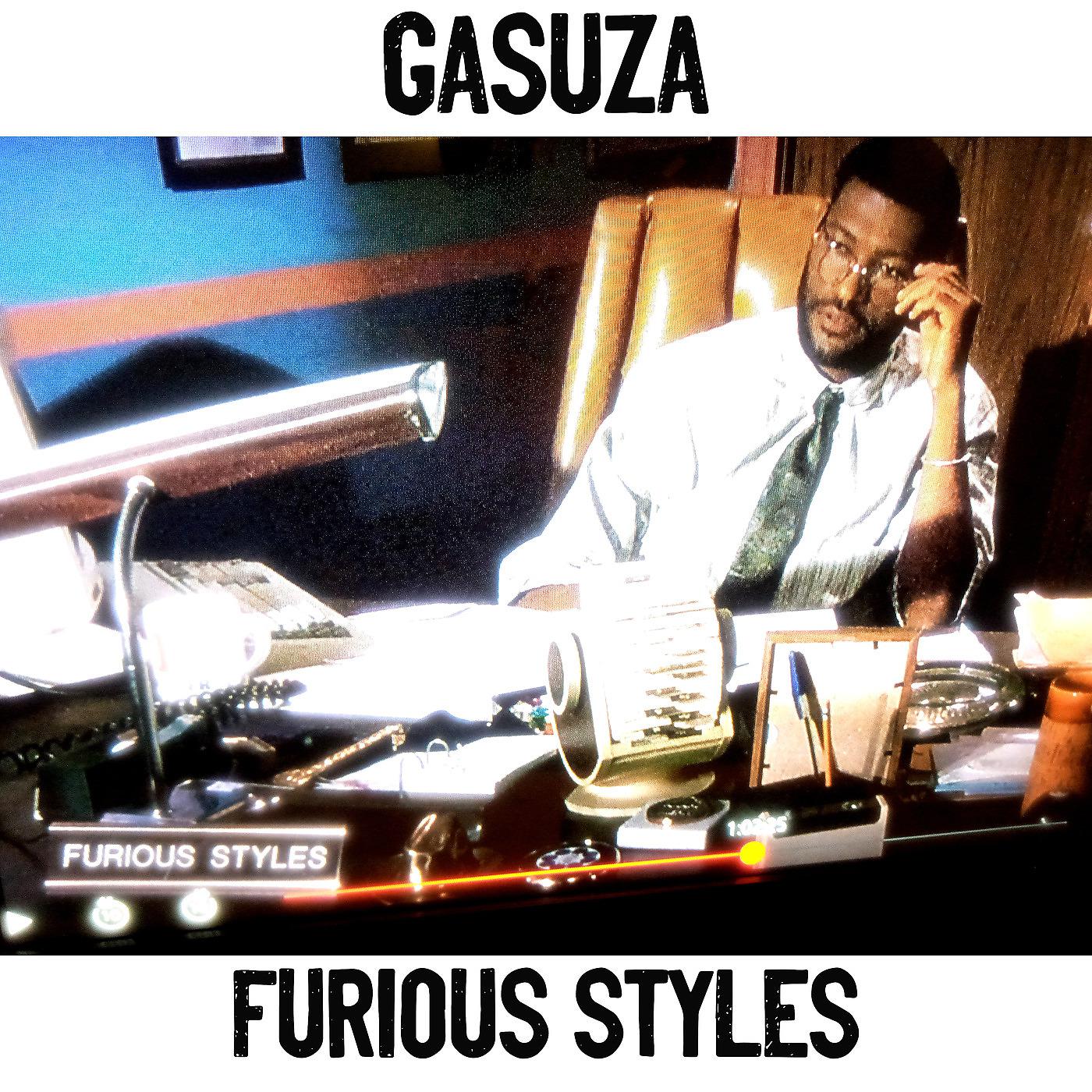 Постер альбома Furious Styles