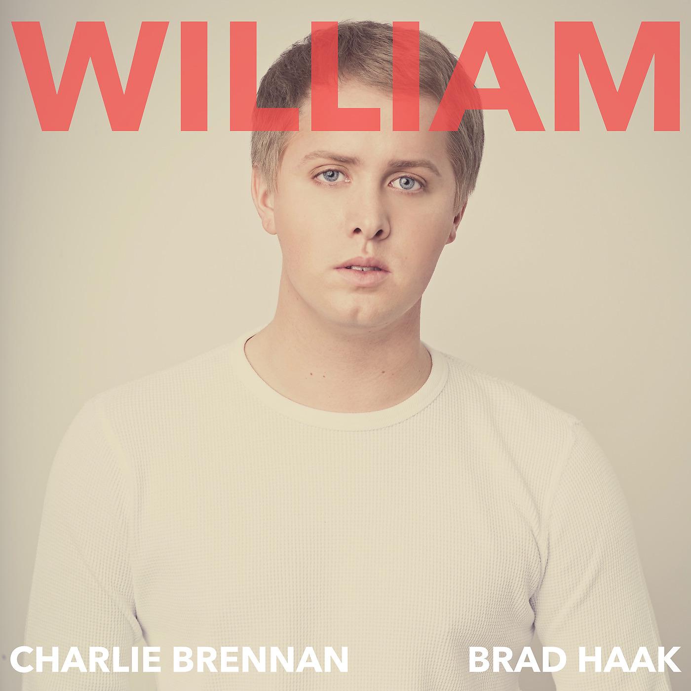 Постер альбома William