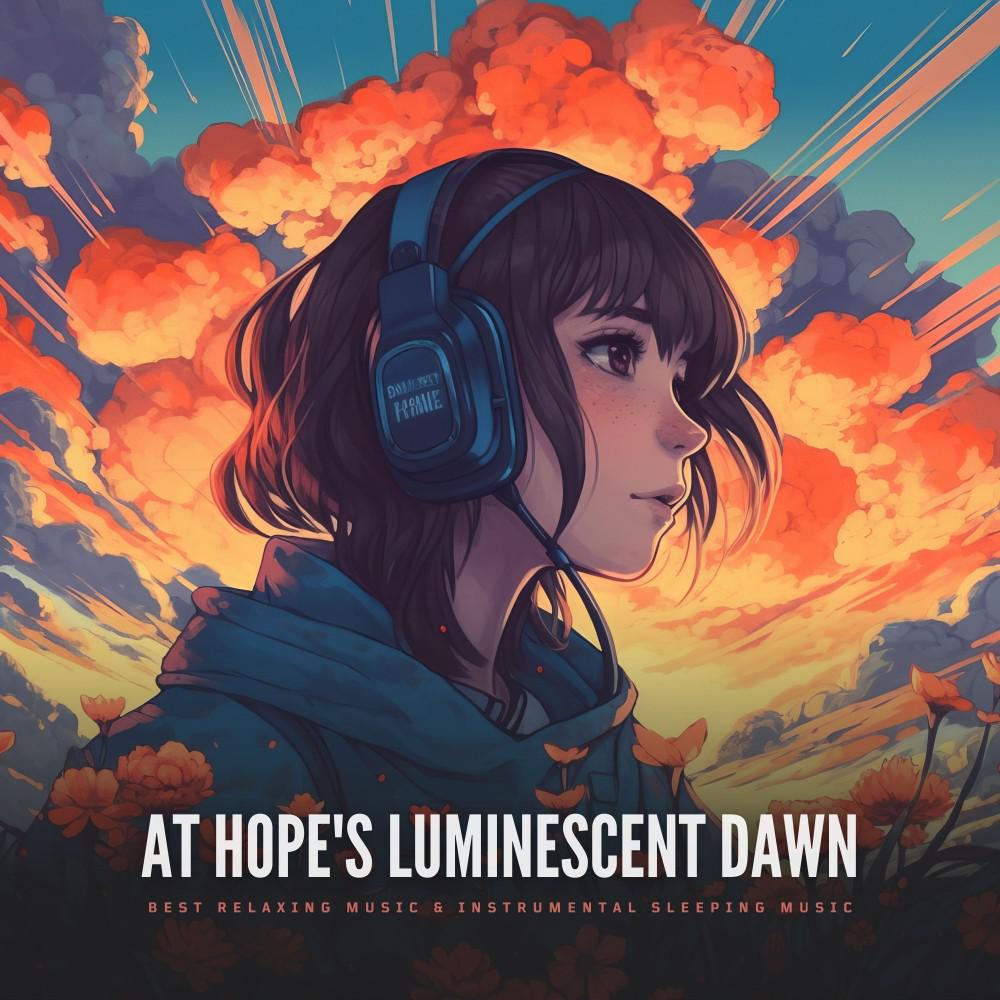 Постер альбома At Hope's Luminescent Dawn