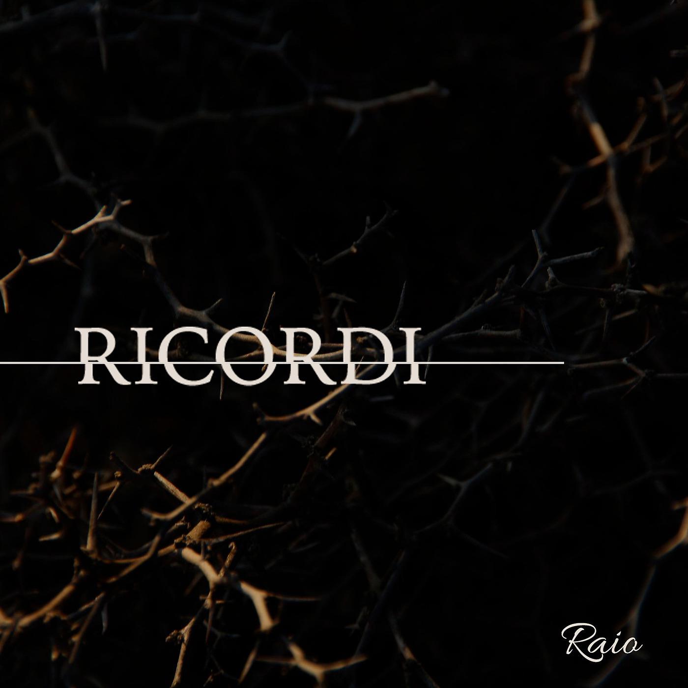 Постер альбома Ricordi